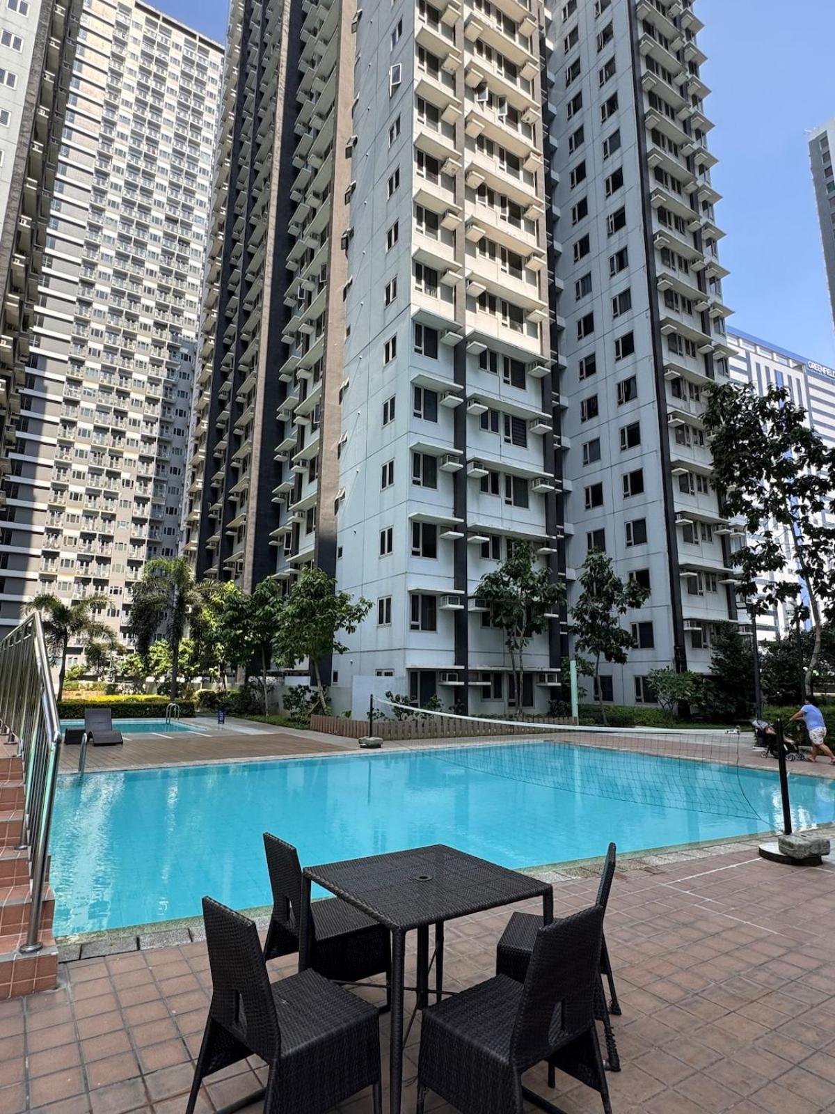Apartment Rolly's Place
