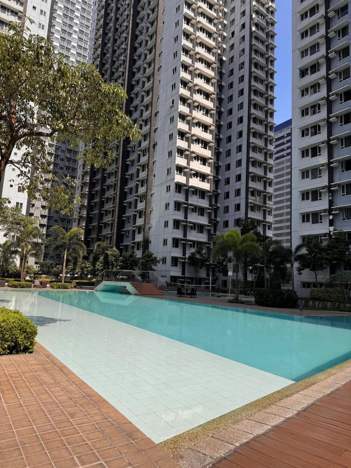 Rolly's Place Apartment