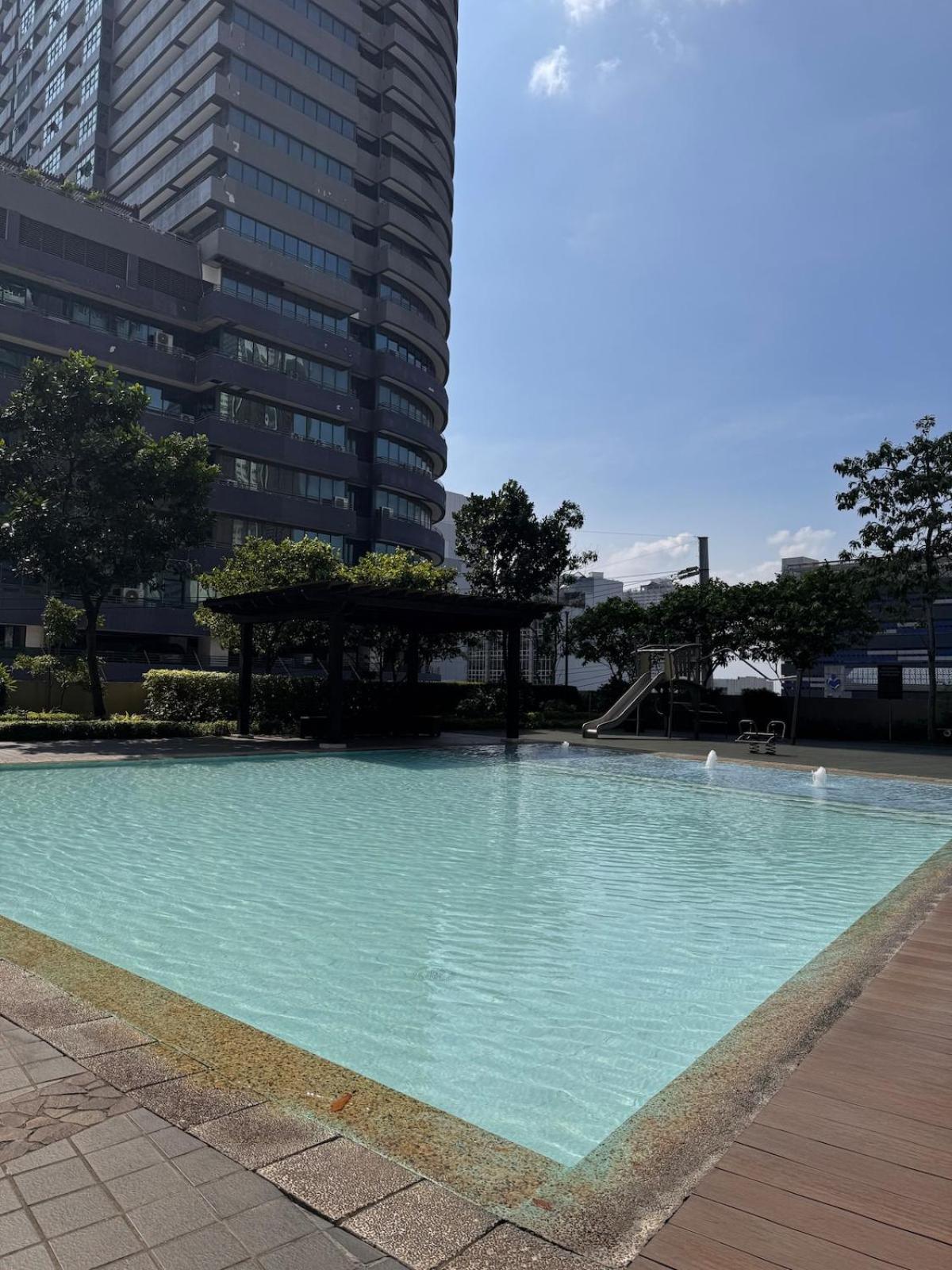 Rolly's Place Apartment
