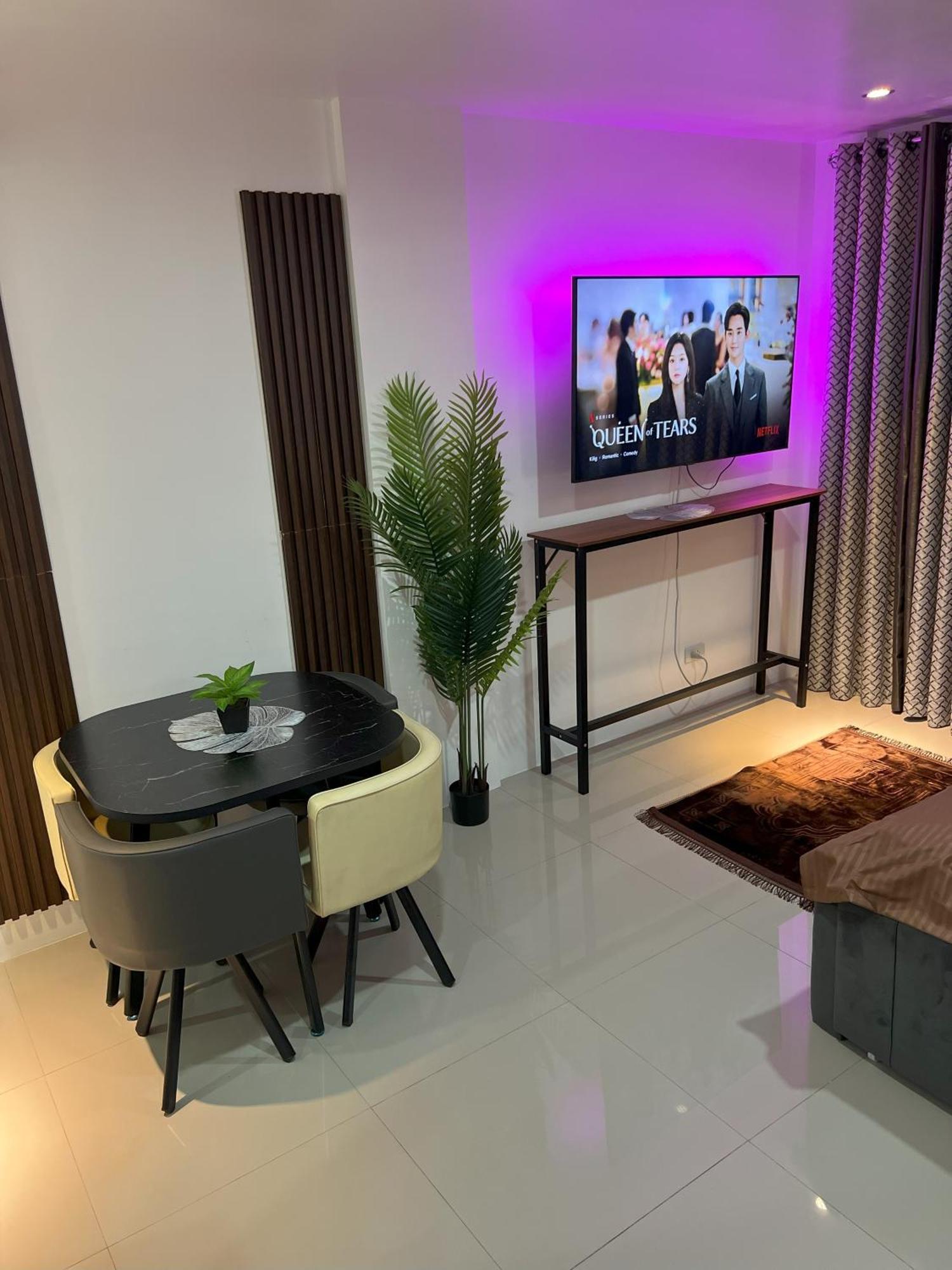 El Franco - Close To Adventist Medical Center * Manila