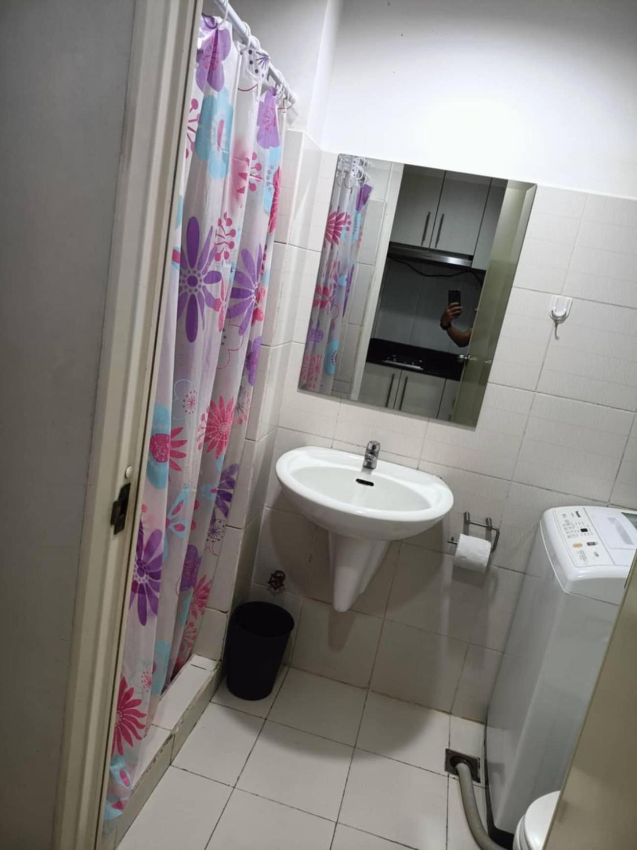 My Place * Manila