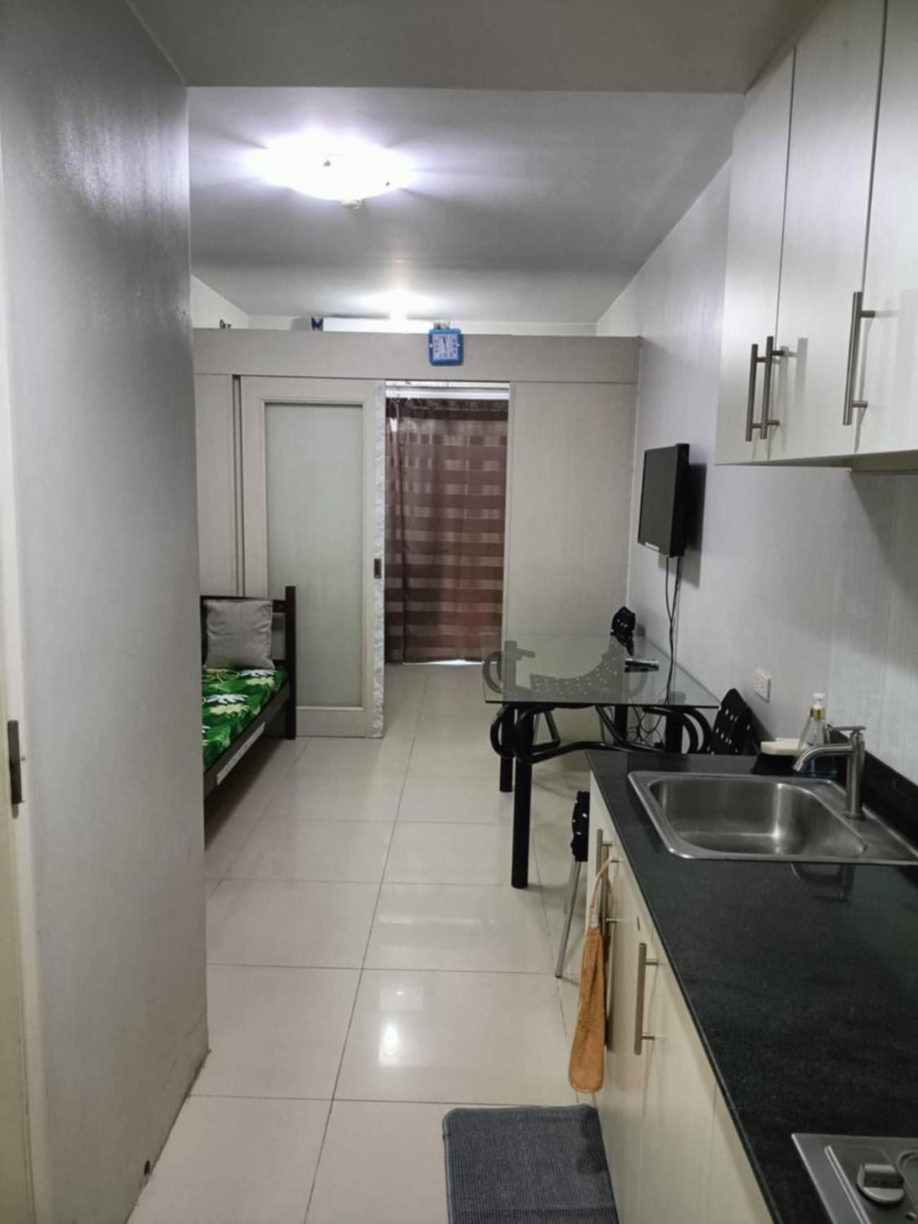 My Place Aparthotel Manila