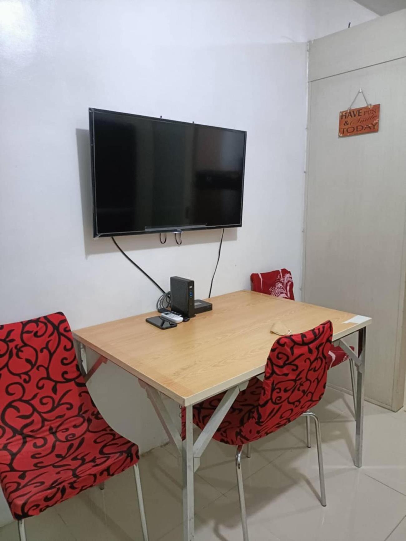 Aparthotel My Place Manila