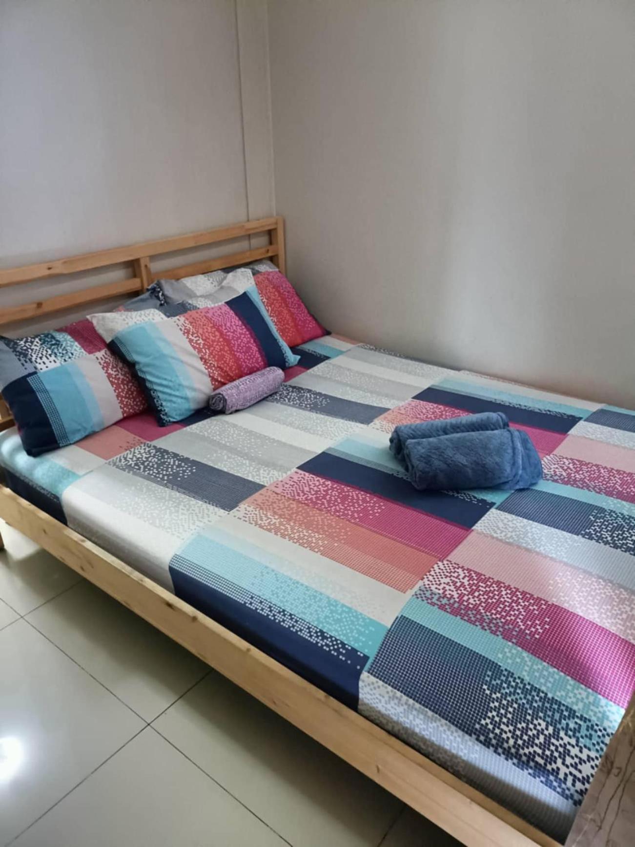 Aparthotel My Place