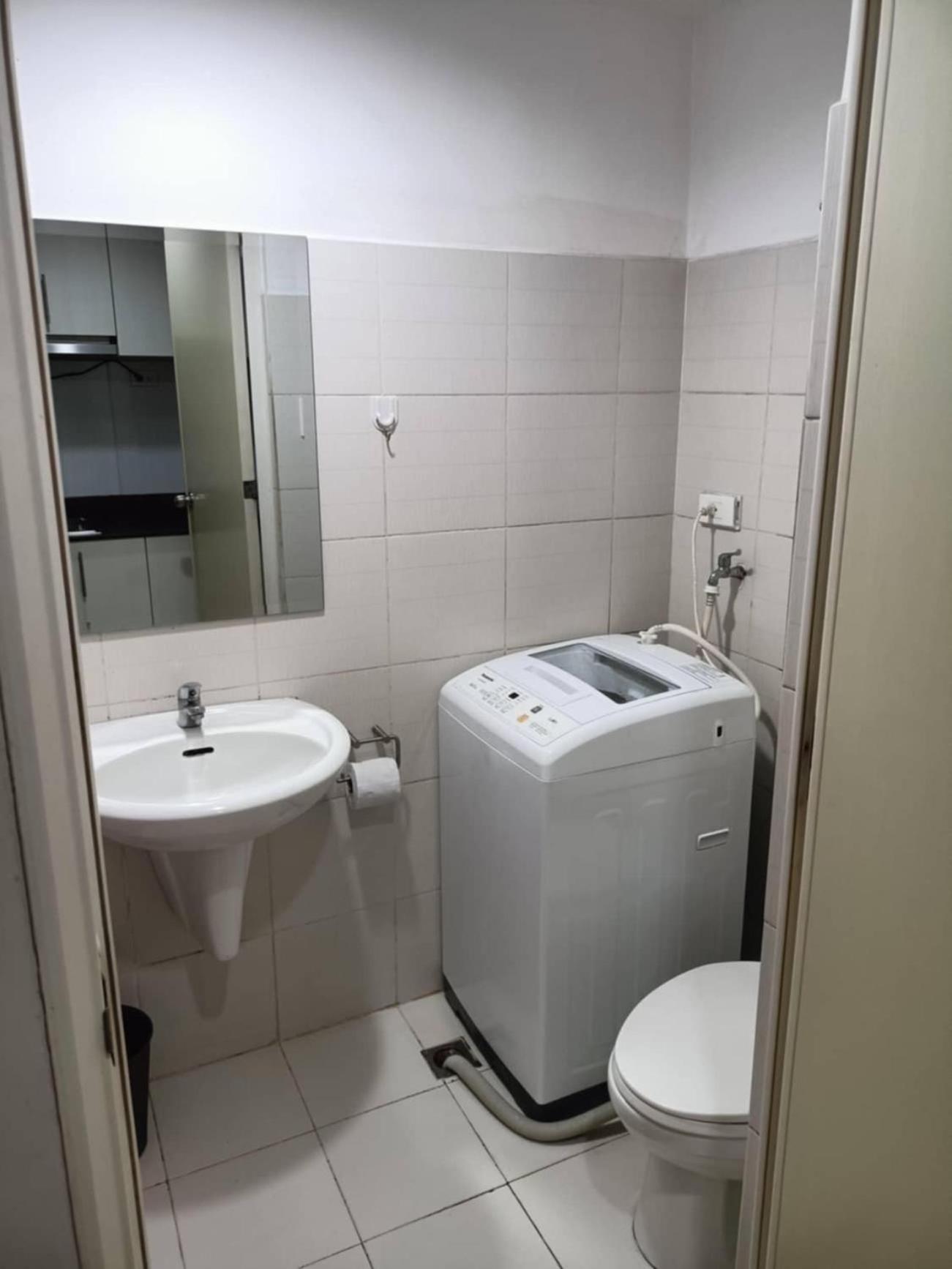 Aparthotel My Place