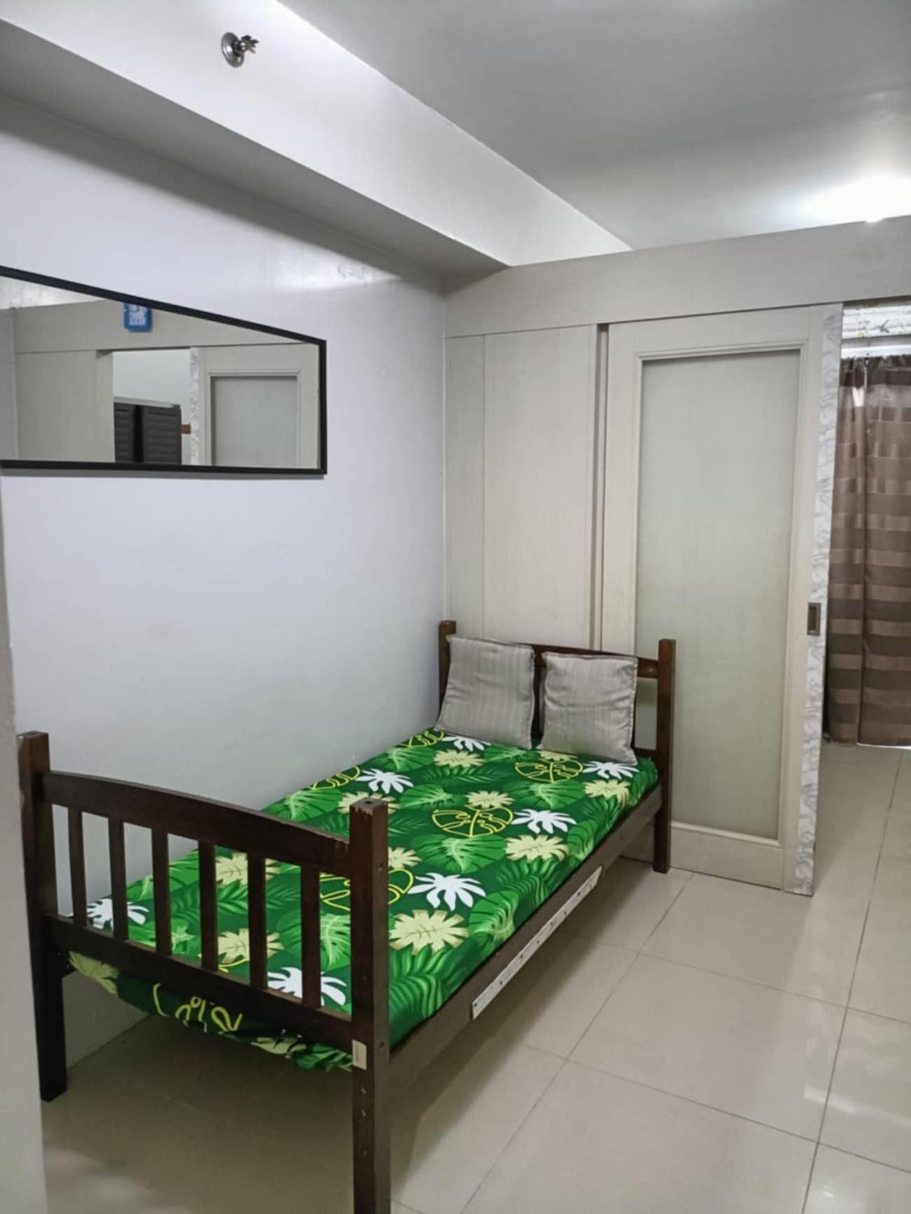 Aparthotel My Place