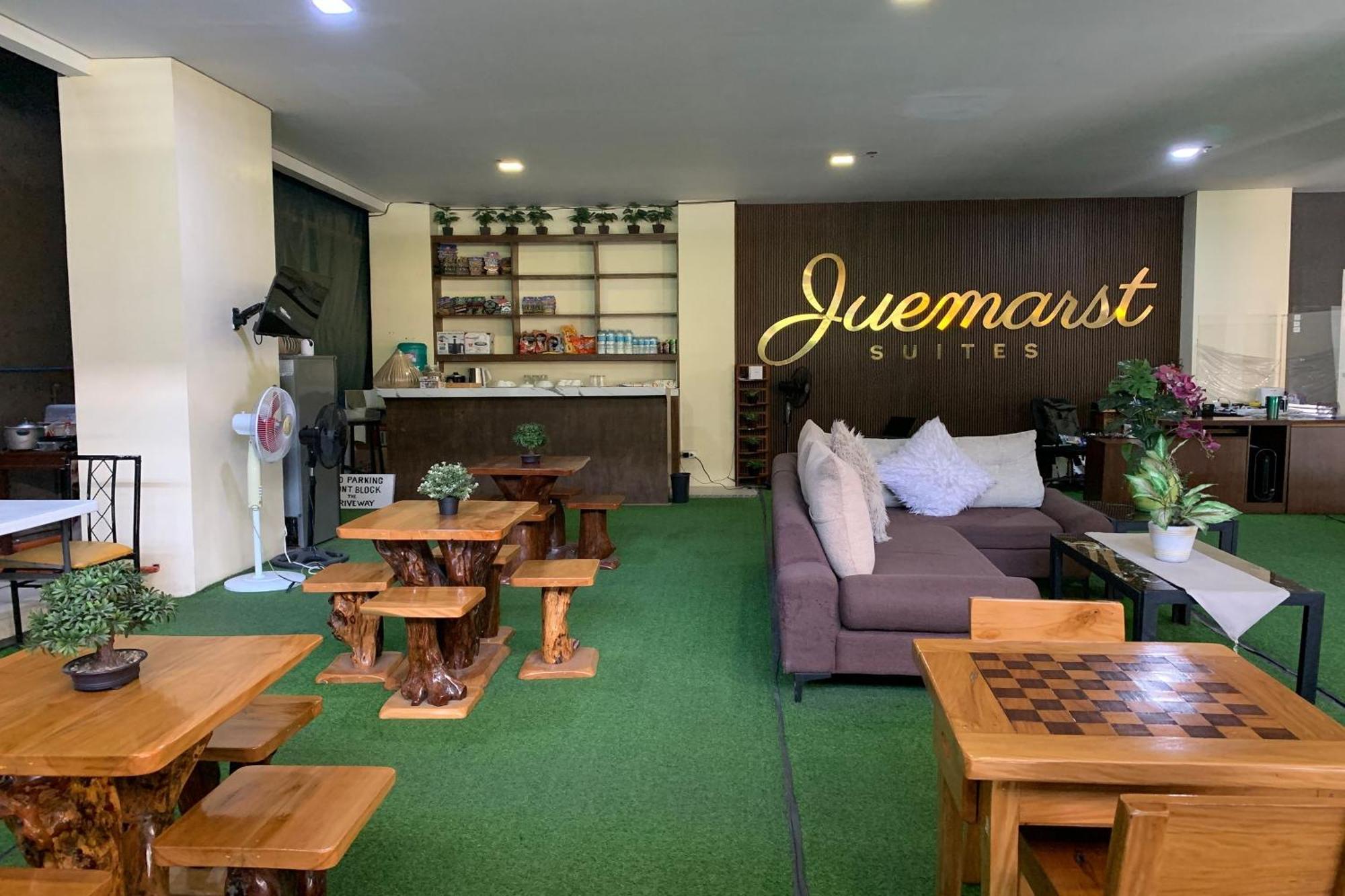 Juemarst Near Sm Mall Of