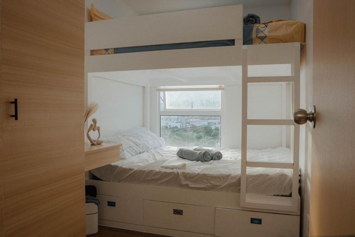 Family Friendly Urbandeca Apartment *