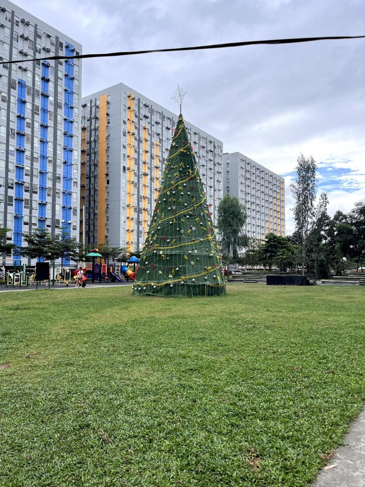 Apartment Family Friendly Urbandeca Manila