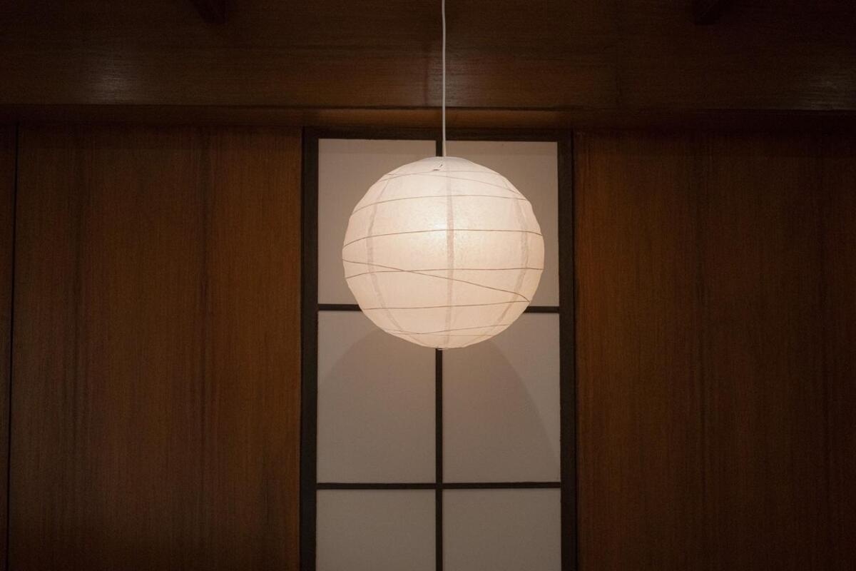 Narai - A Japanese Machiya In The Apartment