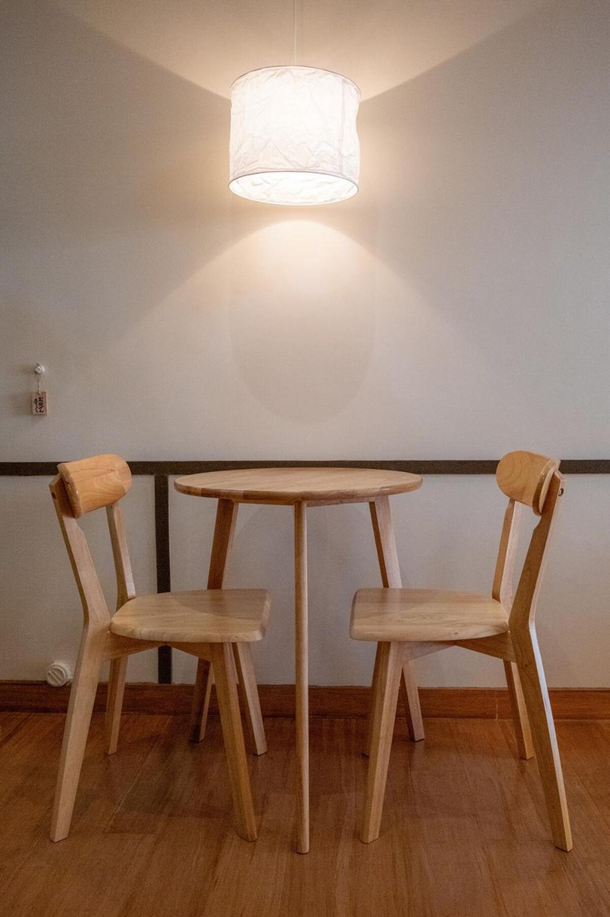 Apartment Narai - A Japanese Machiya In The *