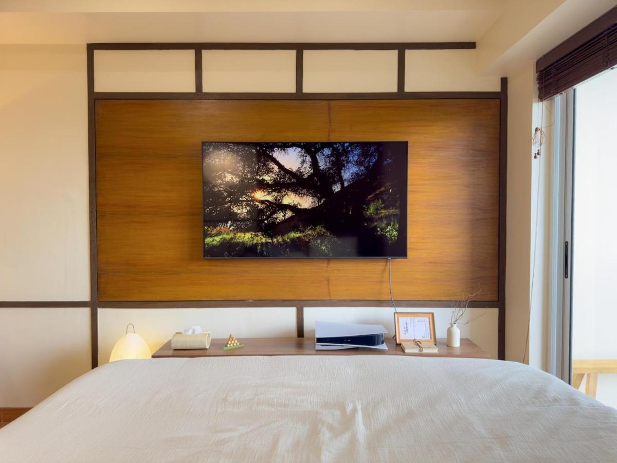 Apartment Narai - A Japanese Machiya In The