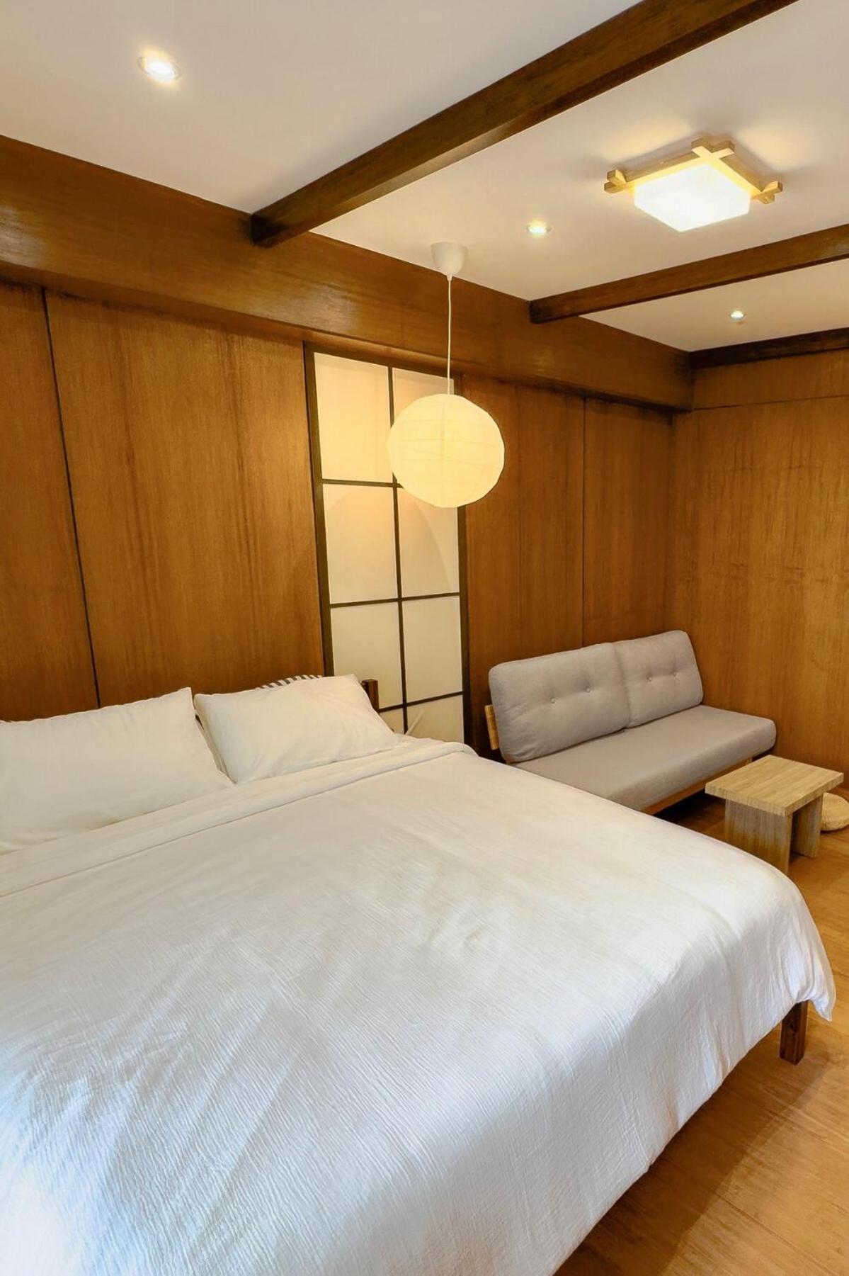 Narai - A Japanese Machiya In The *
