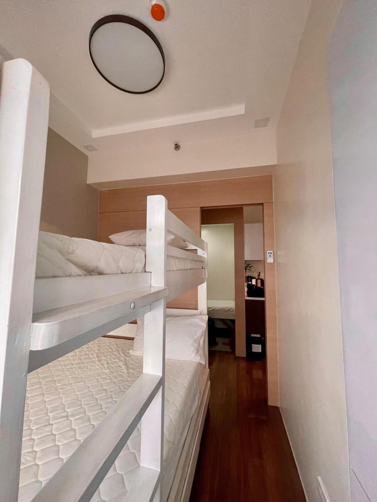 Apartment Beauty Makati Penthouse 4 Family *
