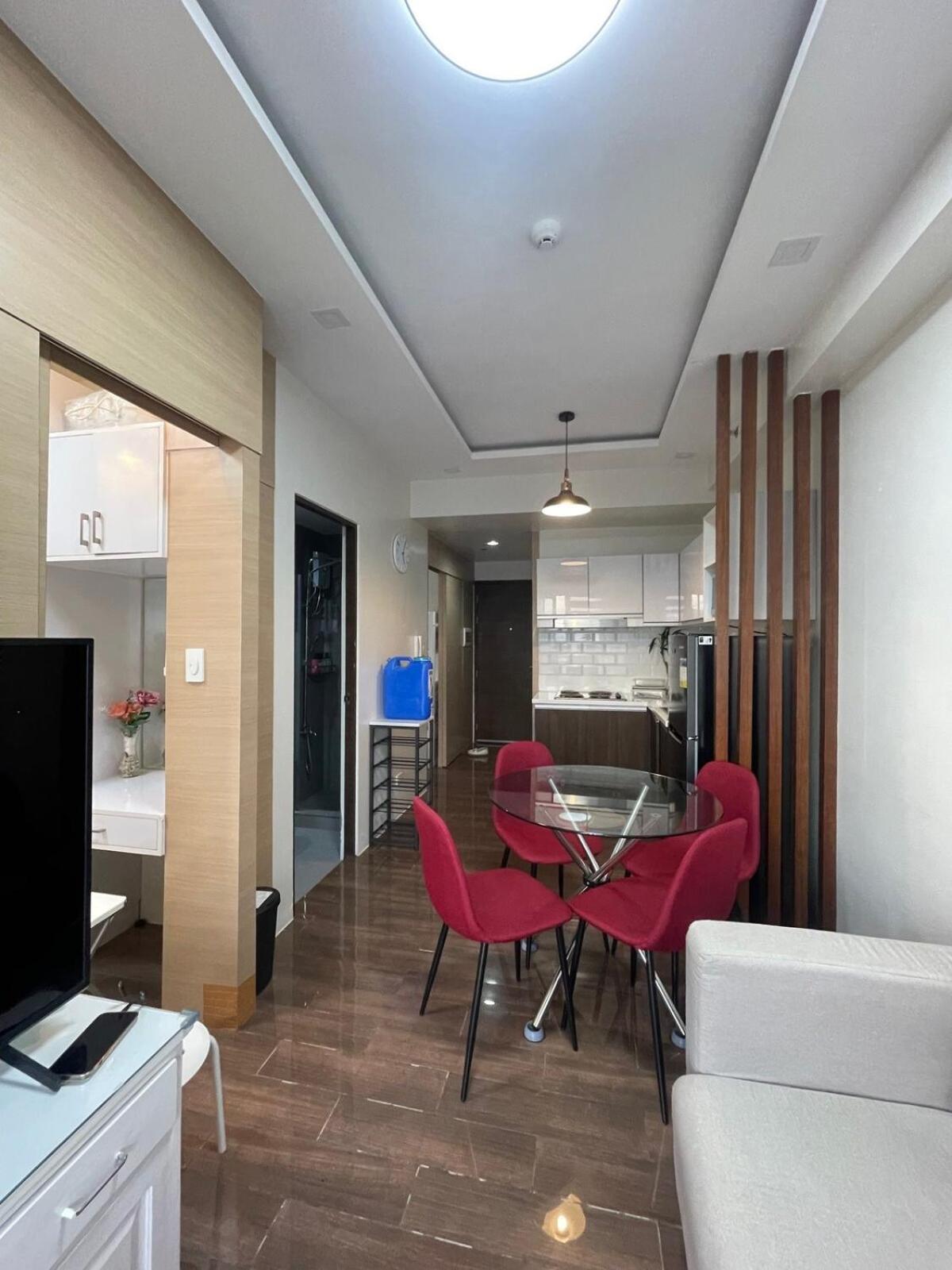 Beauty Makati Penthouse 4 Family *
