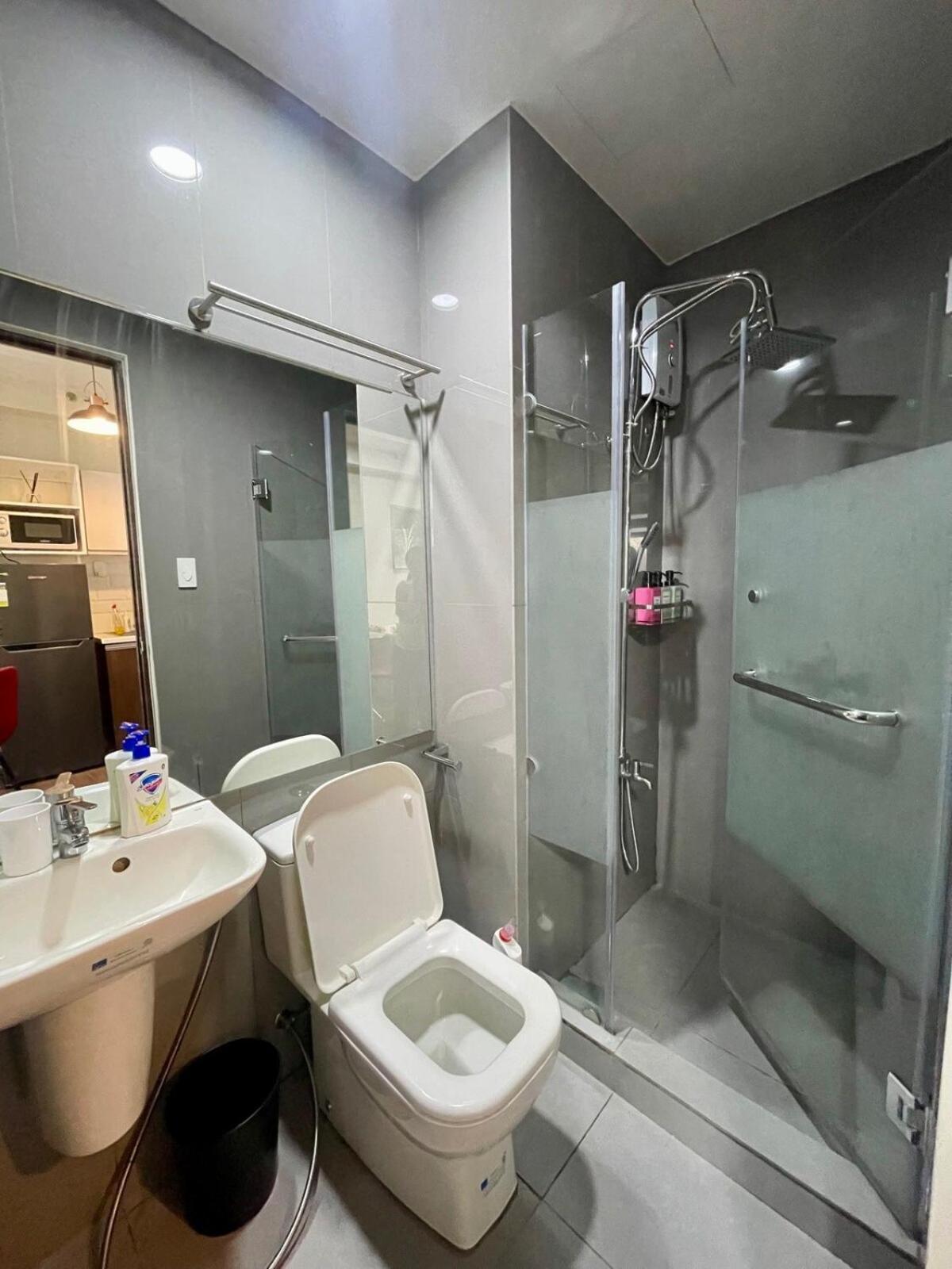 Apartment Beauty Makati Penthouse 4 Family Manila