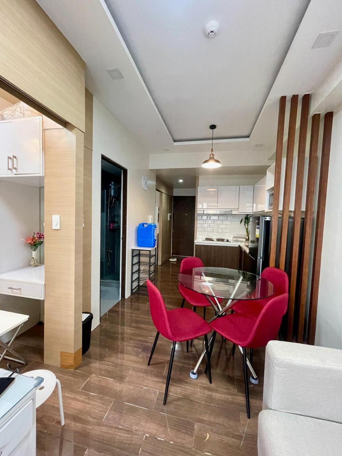 Beauty Makati Penthouse 4 Family Apartment