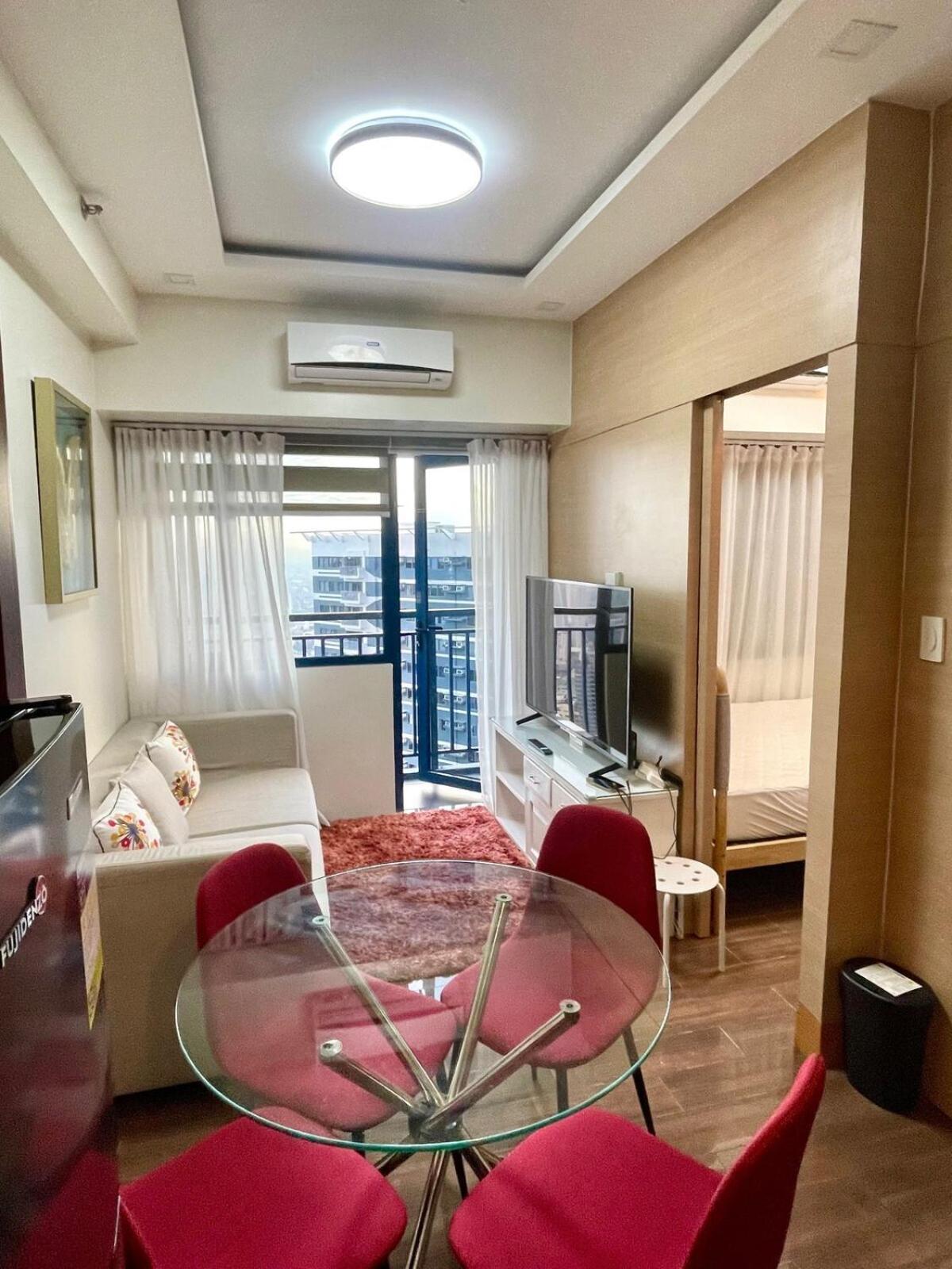 Apartment Beauty Makati Penthouse 4 Family Manila