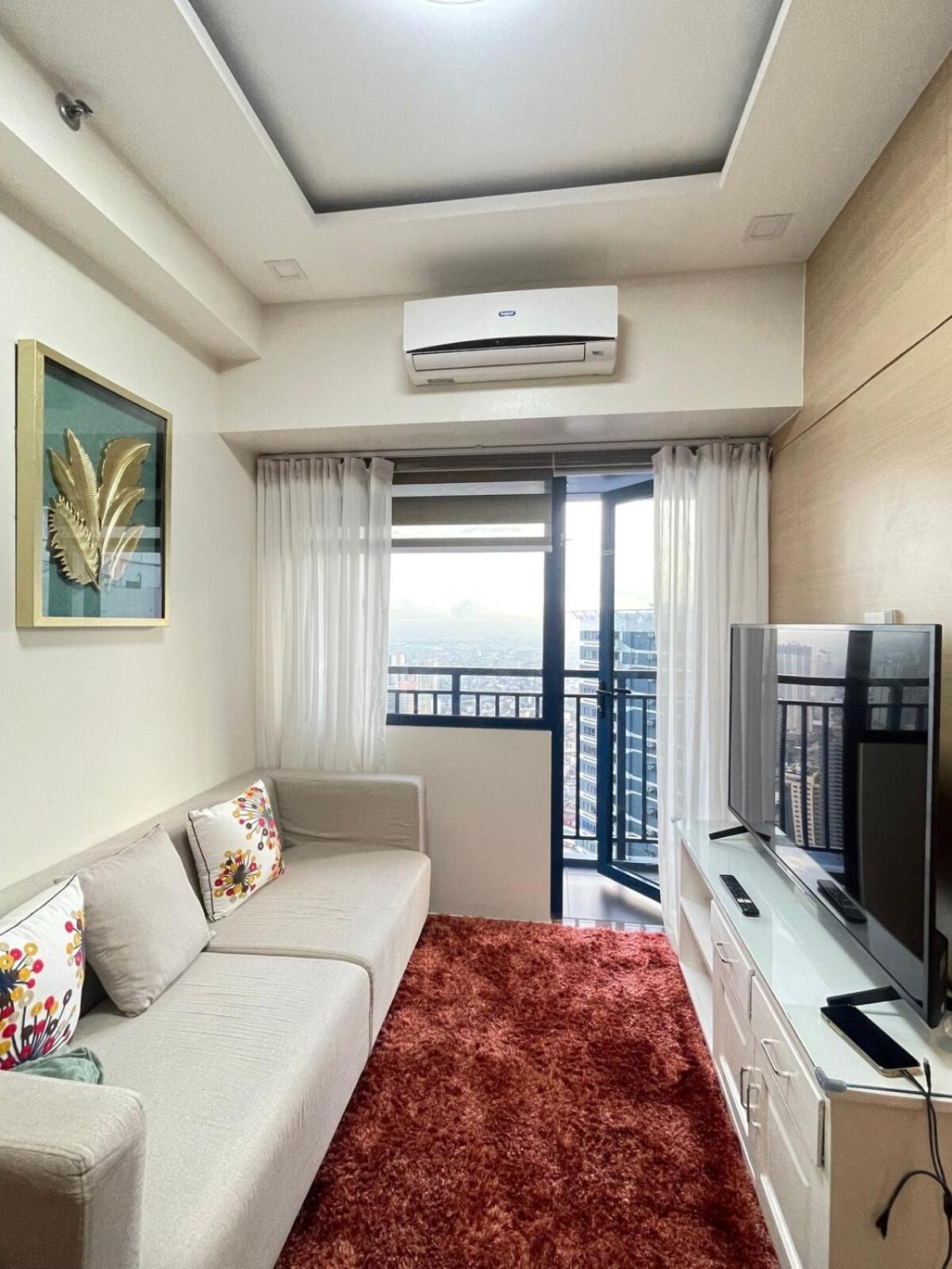 Beauty Makati Penthouse 4 Family