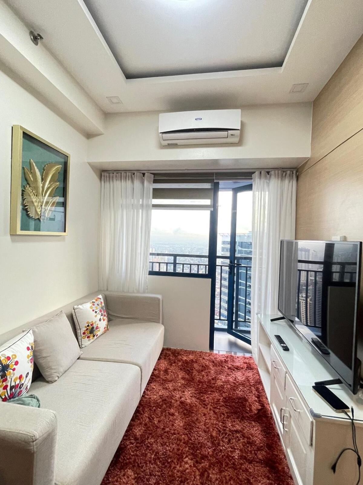 Apartment Beauty Makati Penthouse 4 Family Manila