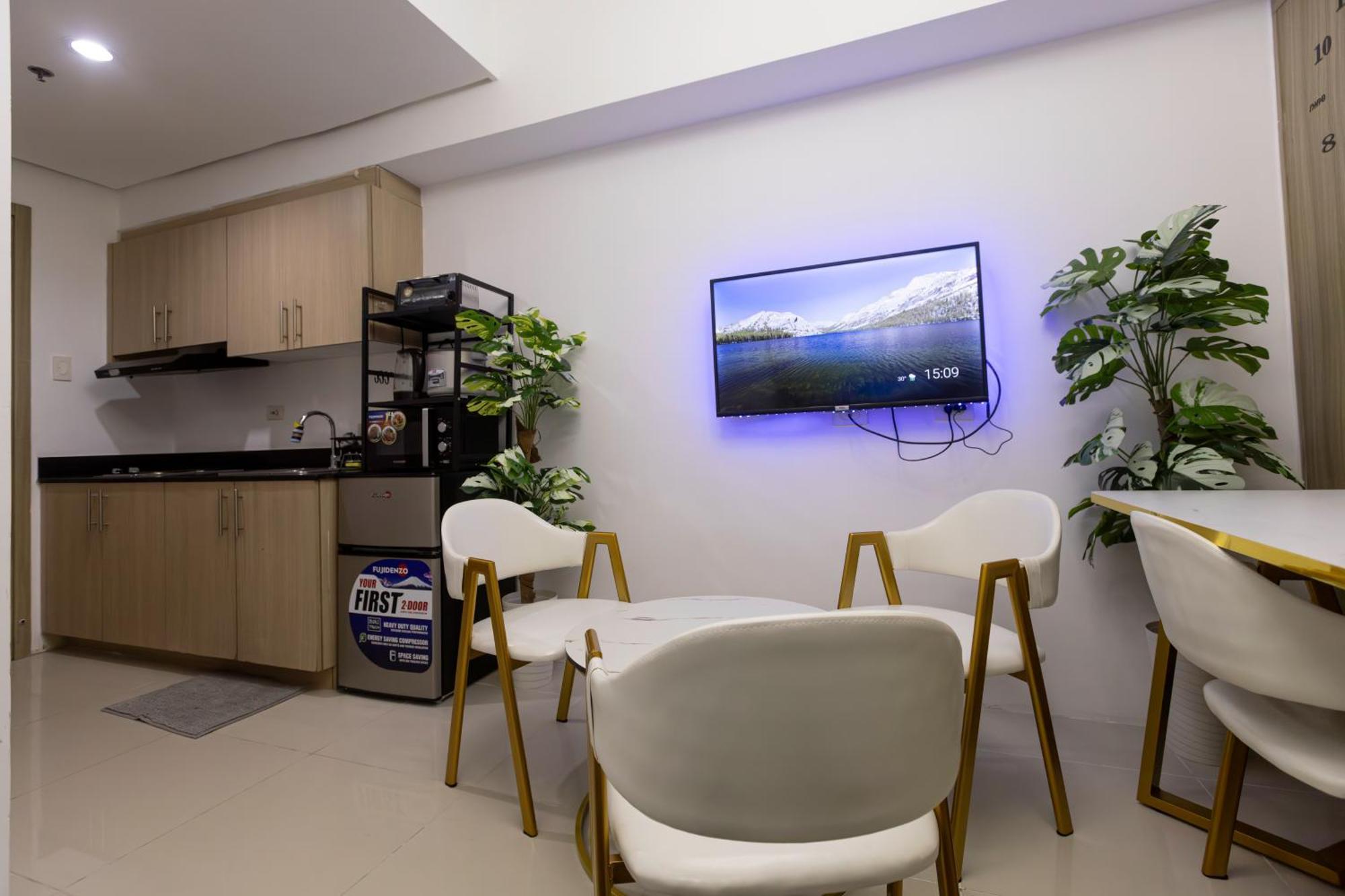 Aparthotel Breeze Haven