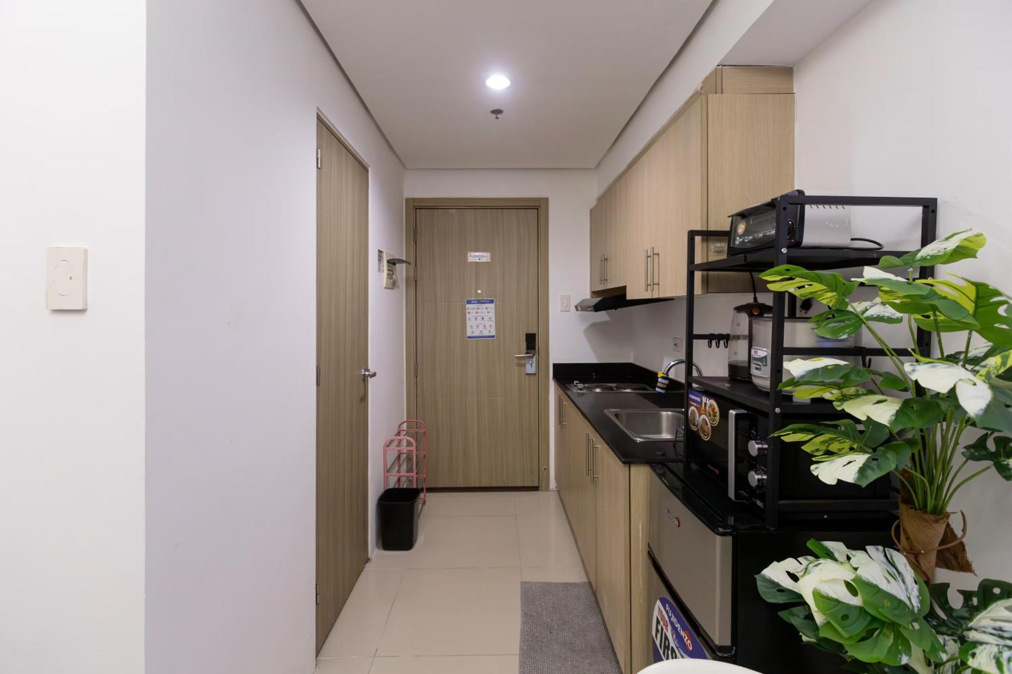 Aparthotel Breeze Haven *