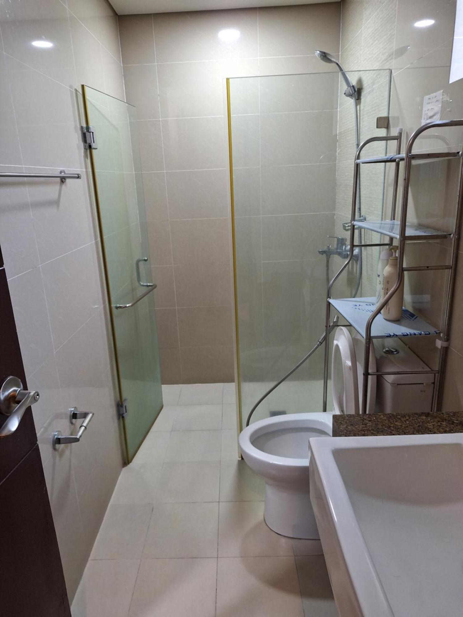 Homestay Cluster 3 2r Near T3