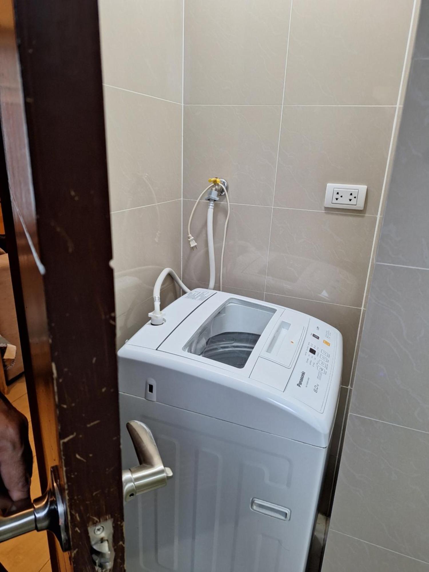 Homestay Cluster 3 2r Near T3 Manila