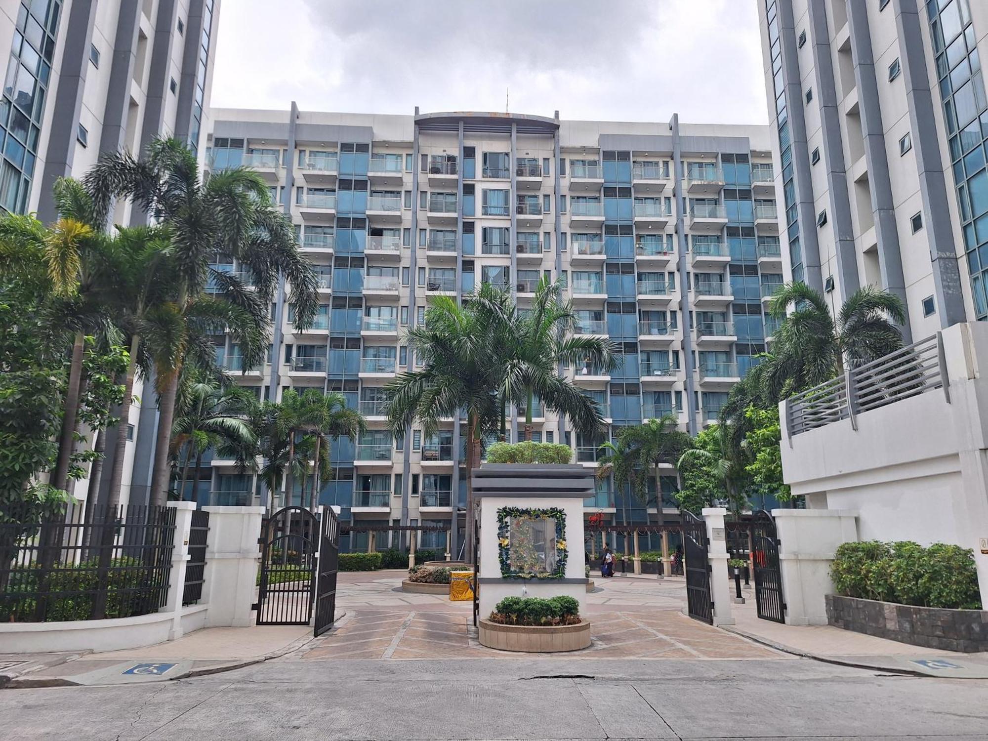 Cluster 3 2r Near T3 Homestay Manila