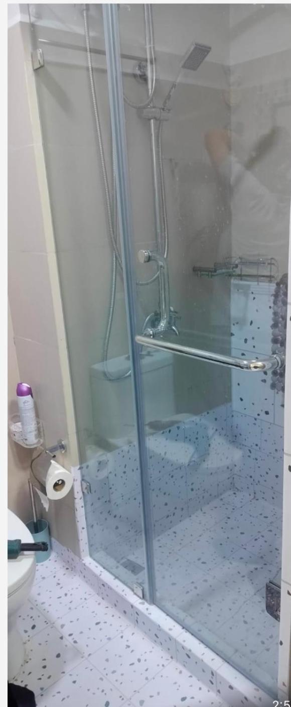 Wenie Getaway Apartment Manila