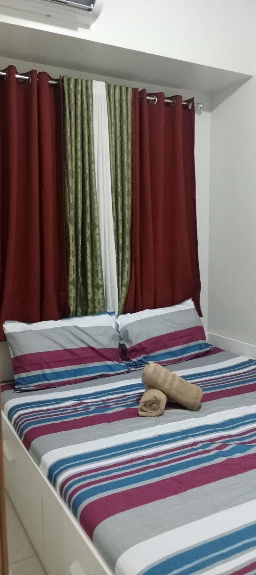 Spacious Homes At Shore Near Mall Of