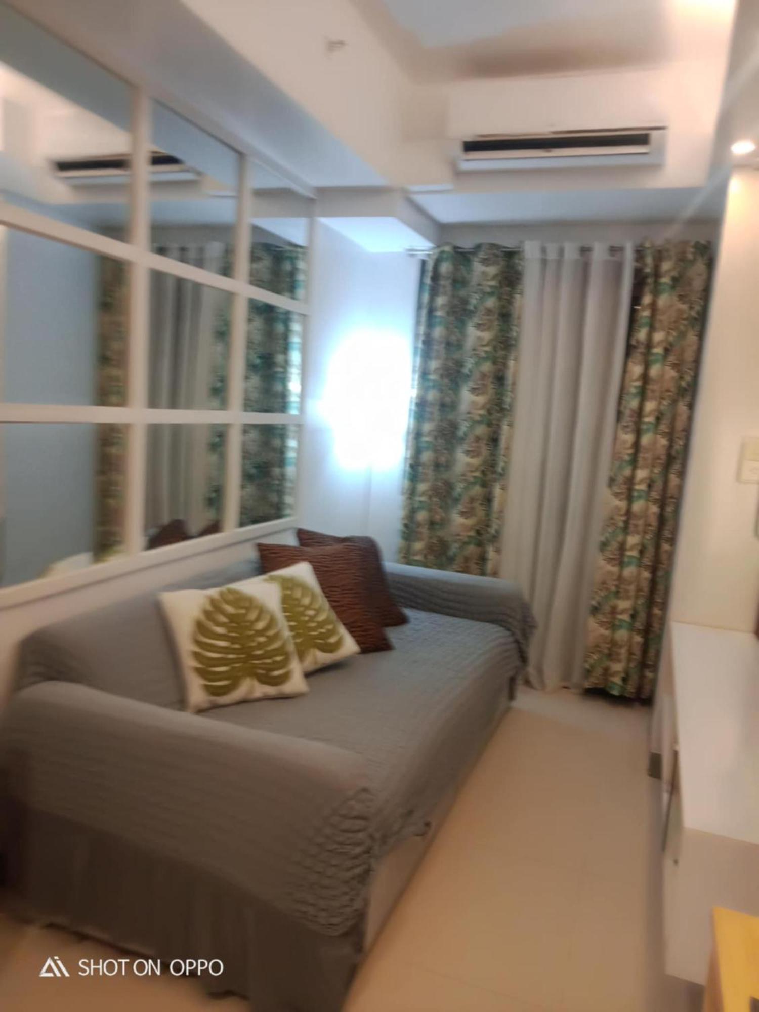 Spacious Homes At Shore Near Mall Of Manila