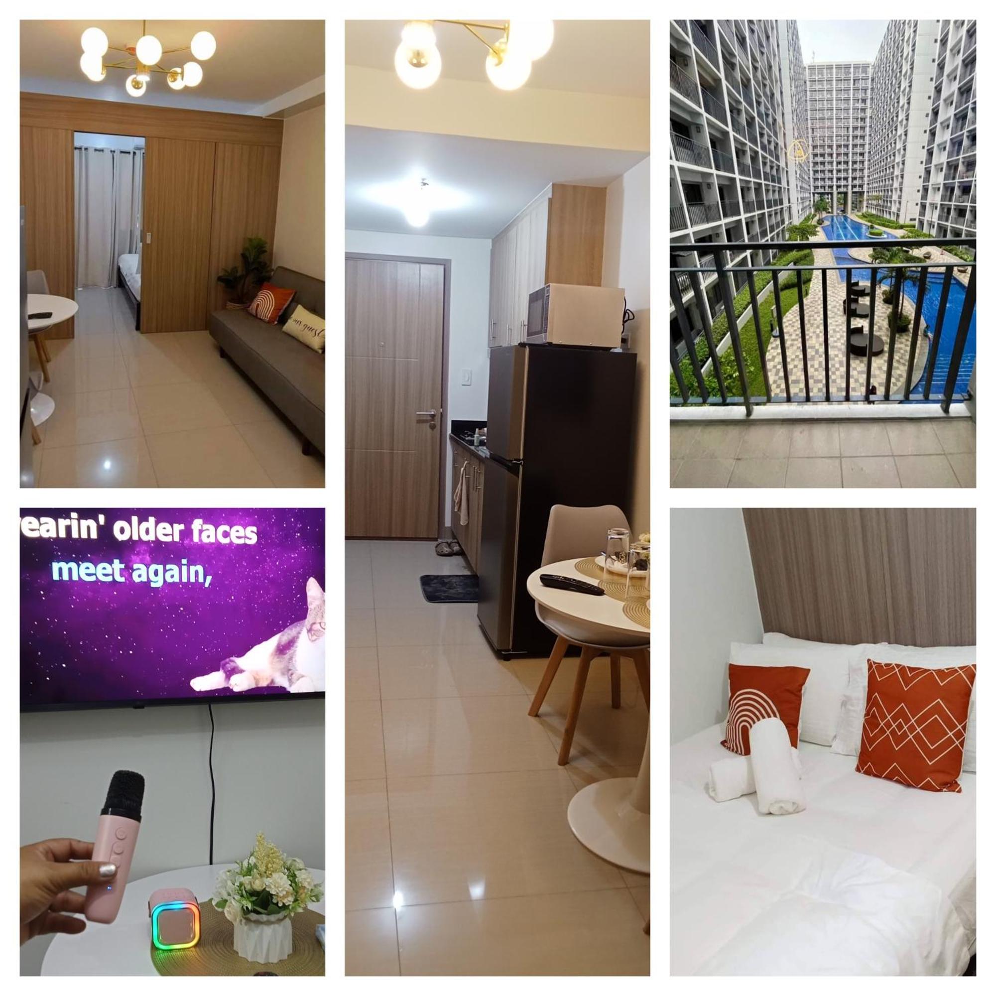 Spacious Homes At Shore Near Mall Of Apartment *