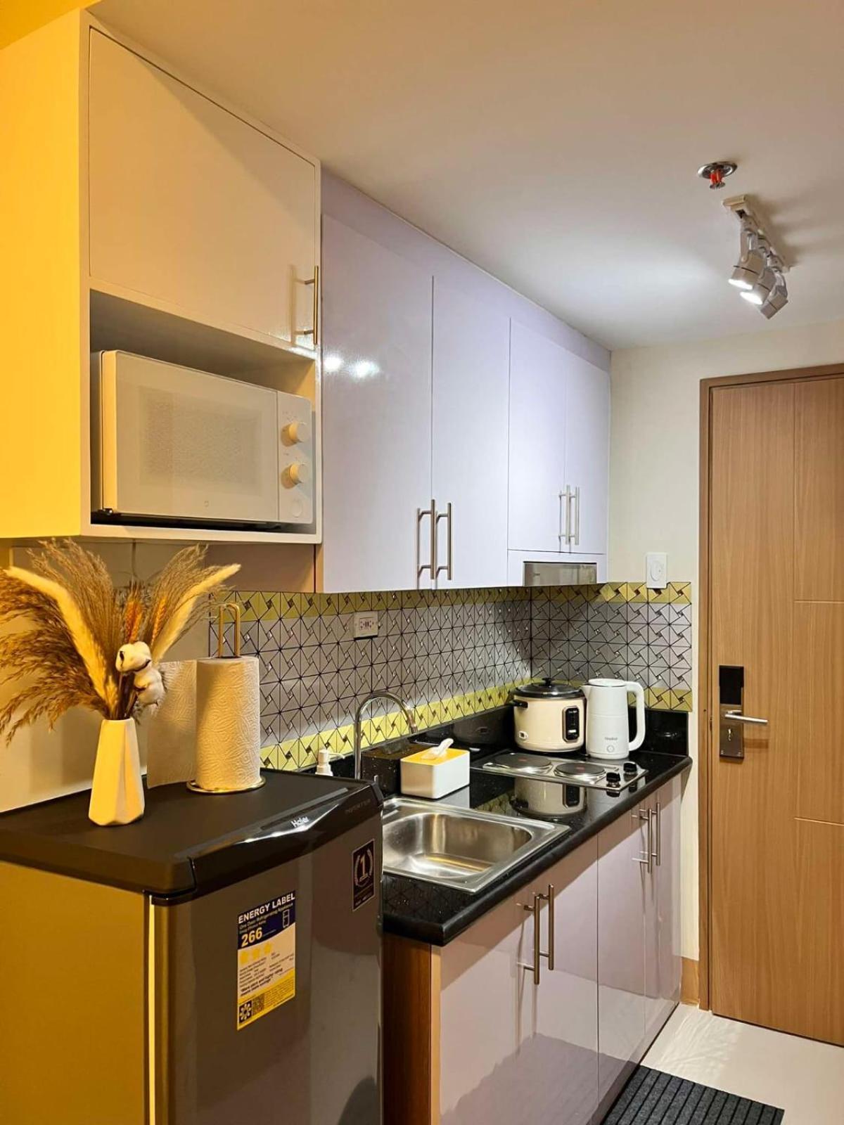 Casa Bella - Shore 3 Moa, Pasay *