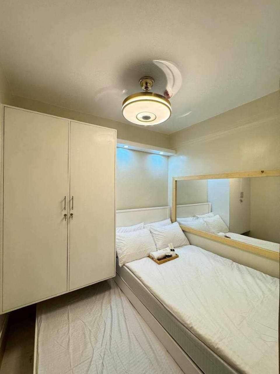 Casa Bella - Shore 3 Moa, Pasay Apartment *