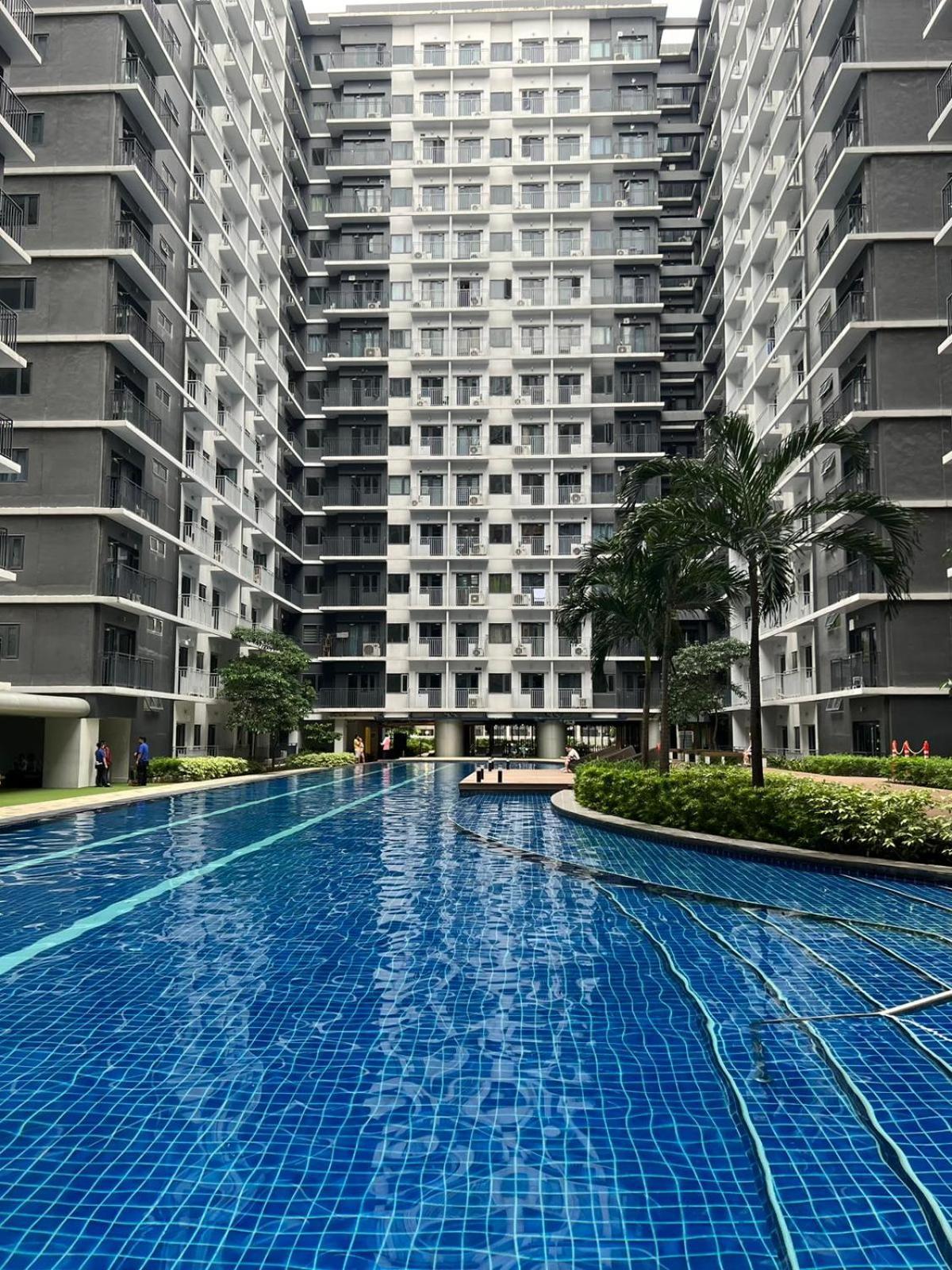 Casa Bella - Shore 3 Moa, Pasay Apartment *