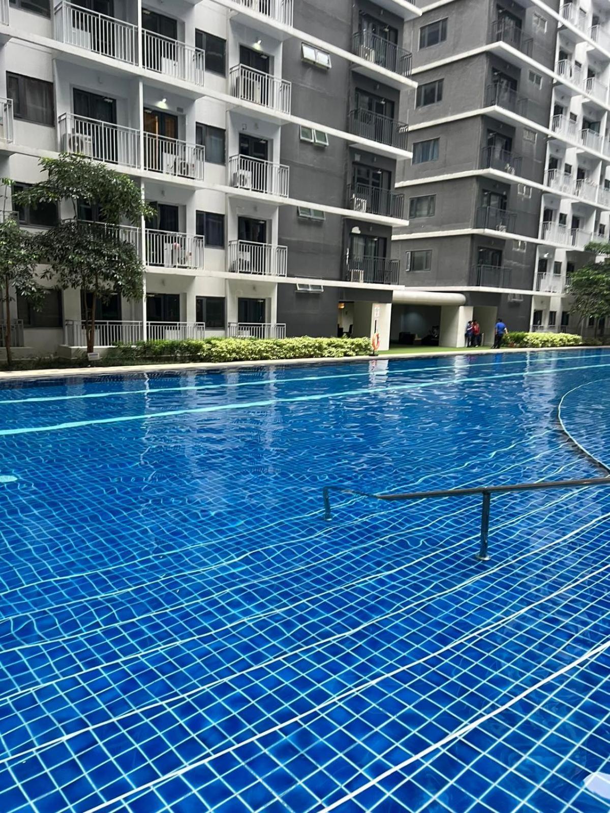 Casa Bella - Shore 3 Moa, Pasay Manila