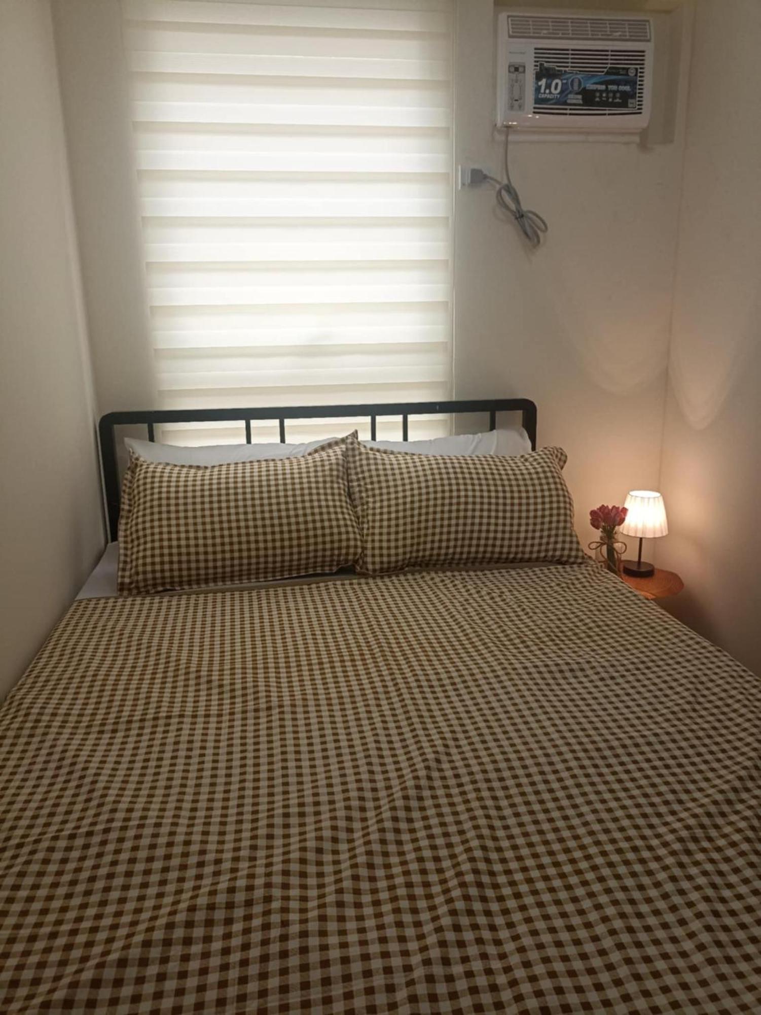 Enjoy Budget Friendly 2br Near In Ugbo Apartment Manila