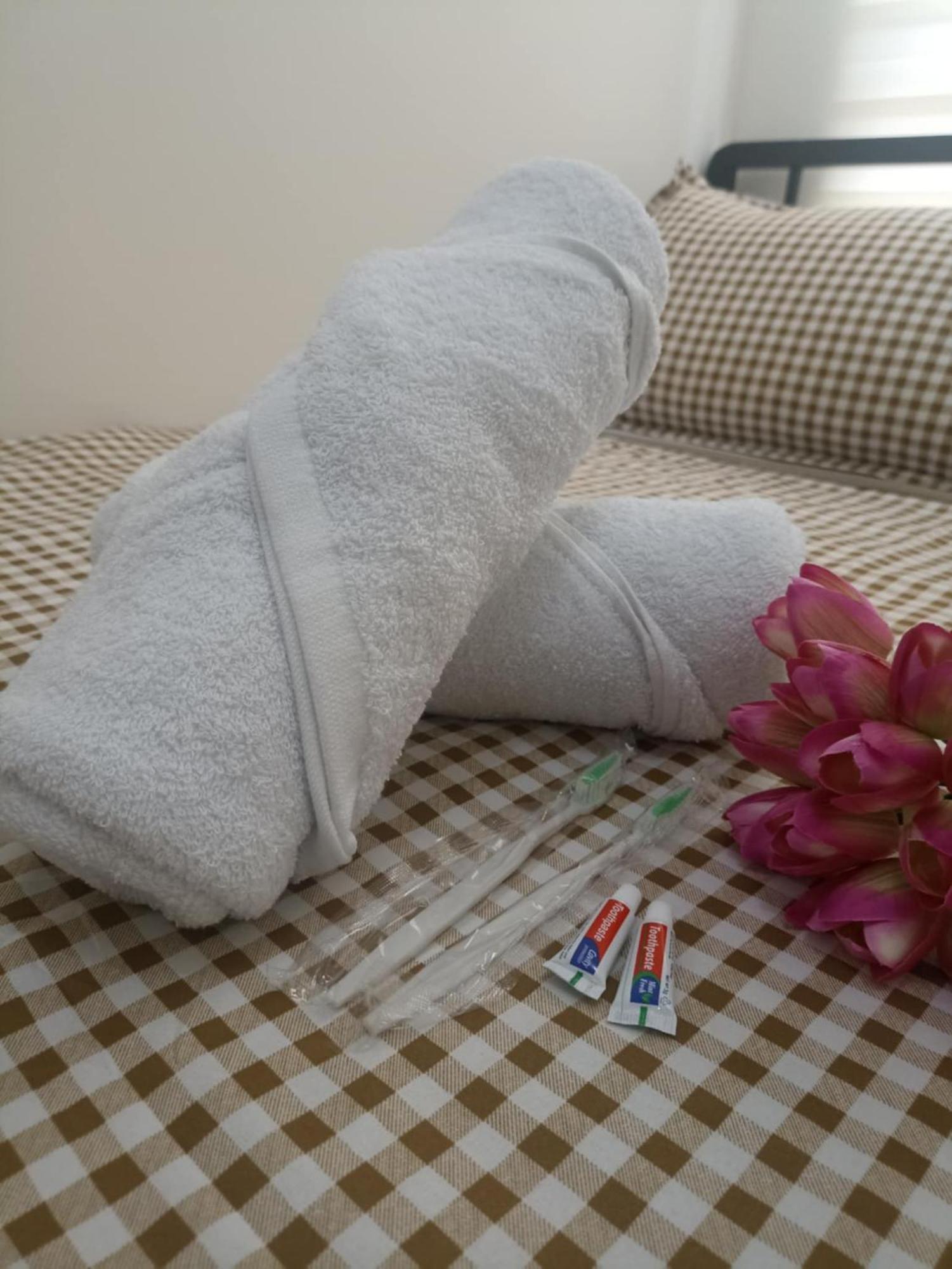 Enjoy Budget Friendly 2br Near In Ugbo Manila