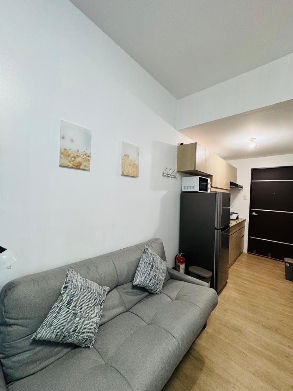 Apartment Vinia Infinity 3 Near Malls And Mrt Station *