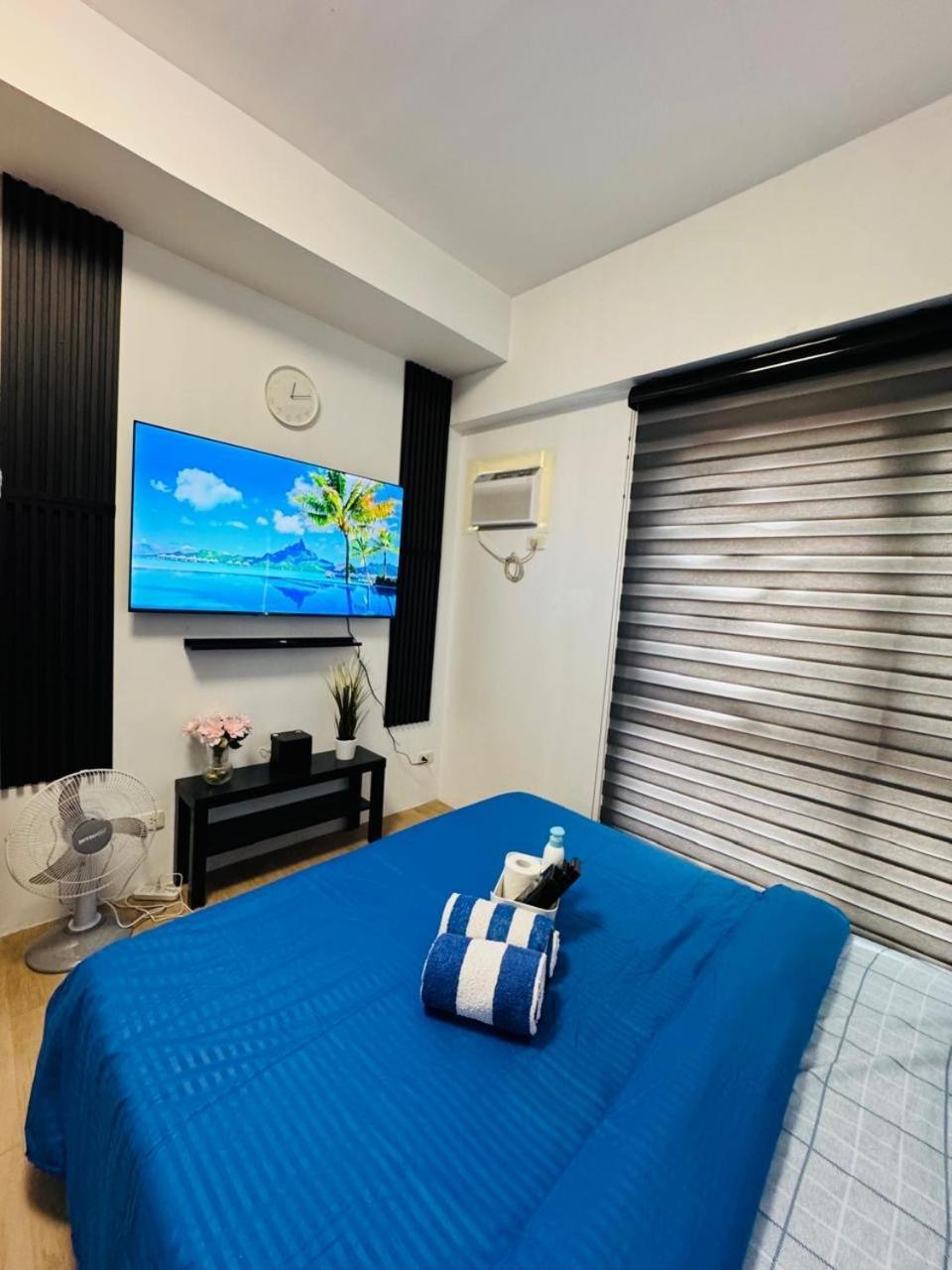 Apartment Vinia Infinity 3 Near Malls And Mrt Station *