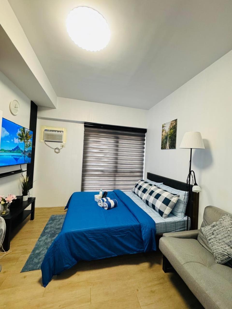 Apartment Vinia Infinity 3 Near Malls And Mrt Station