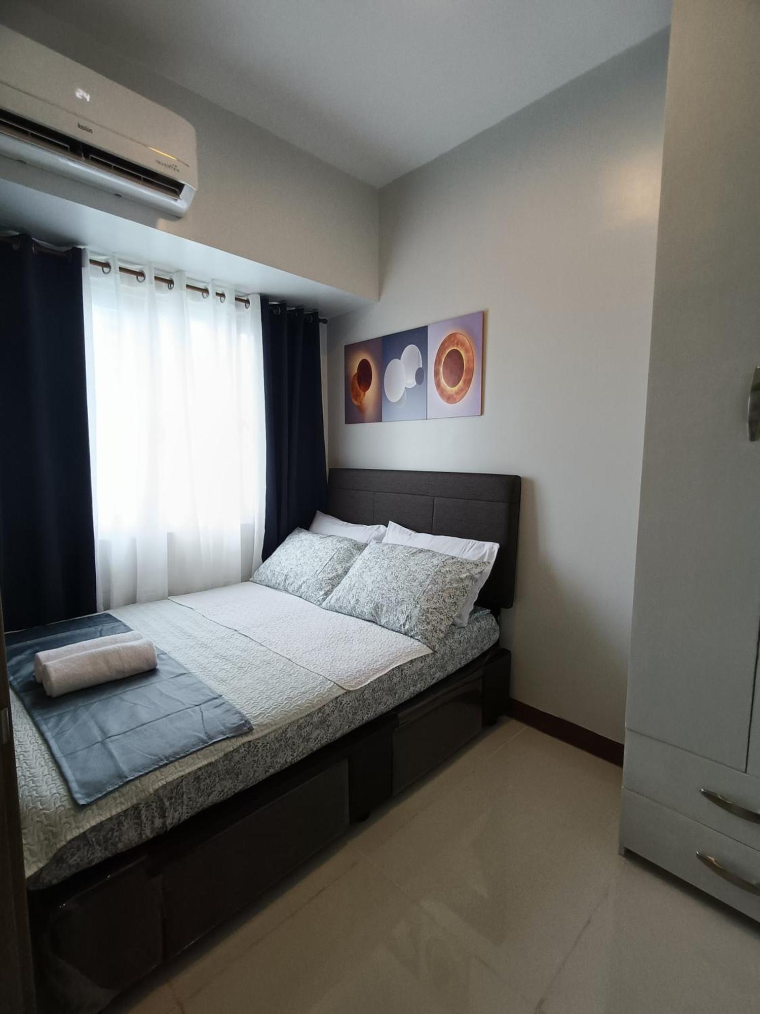 Coast Residences Aparthotel Manila