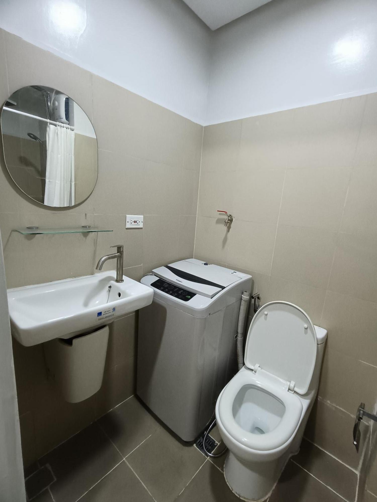 Coast Residences * Manila