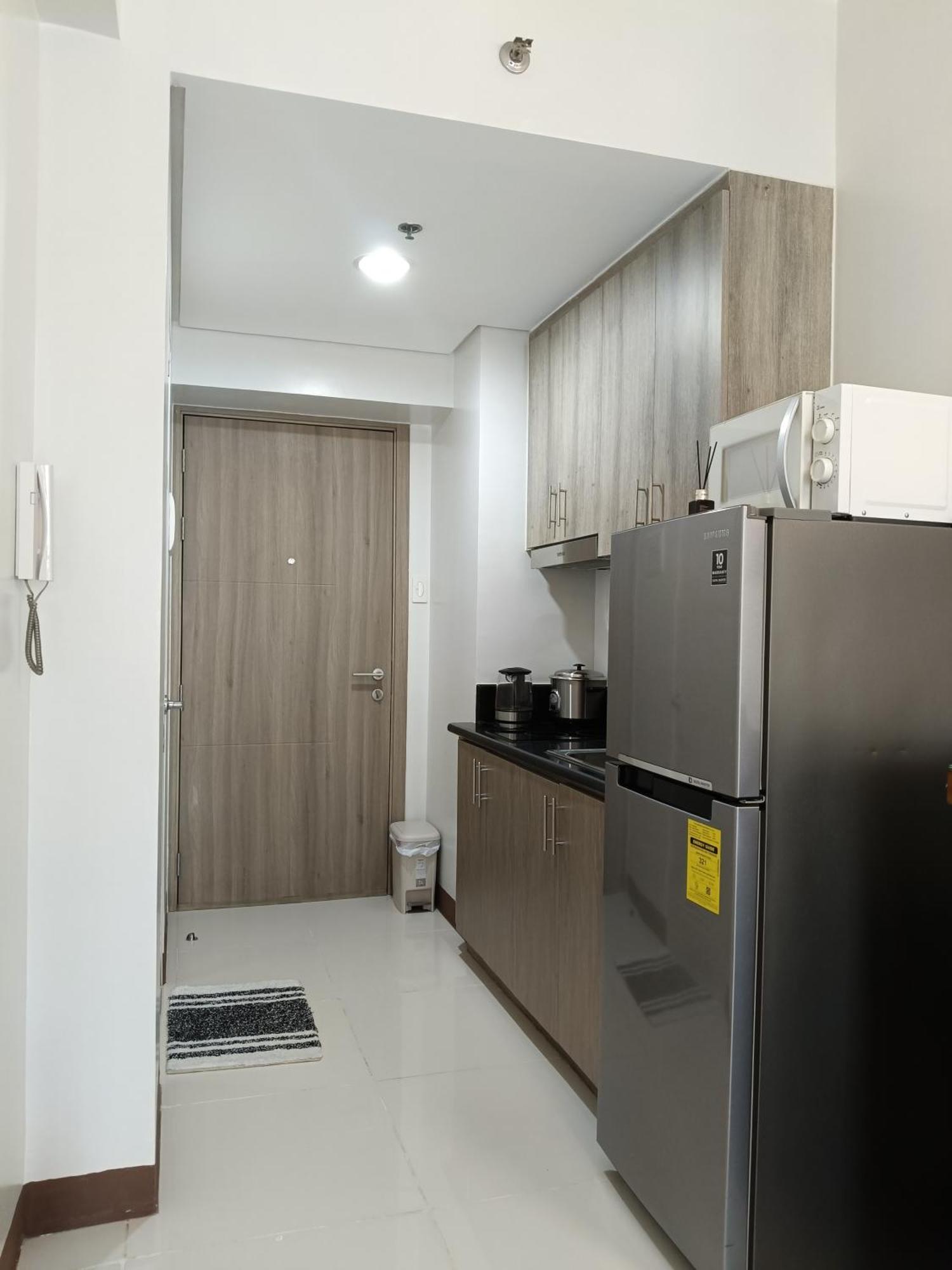 Coast Residences * Manila