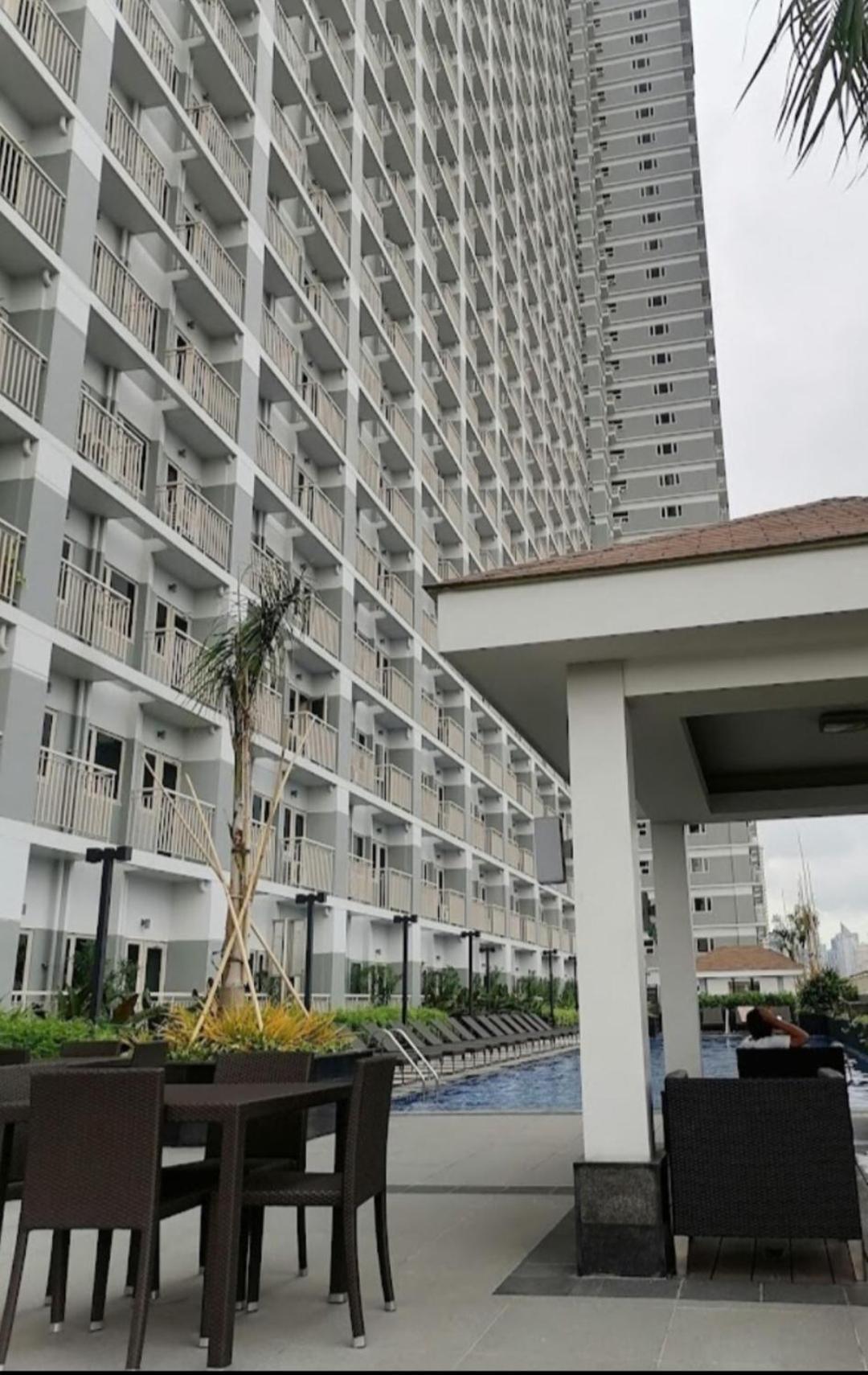 Coast Residences Manila