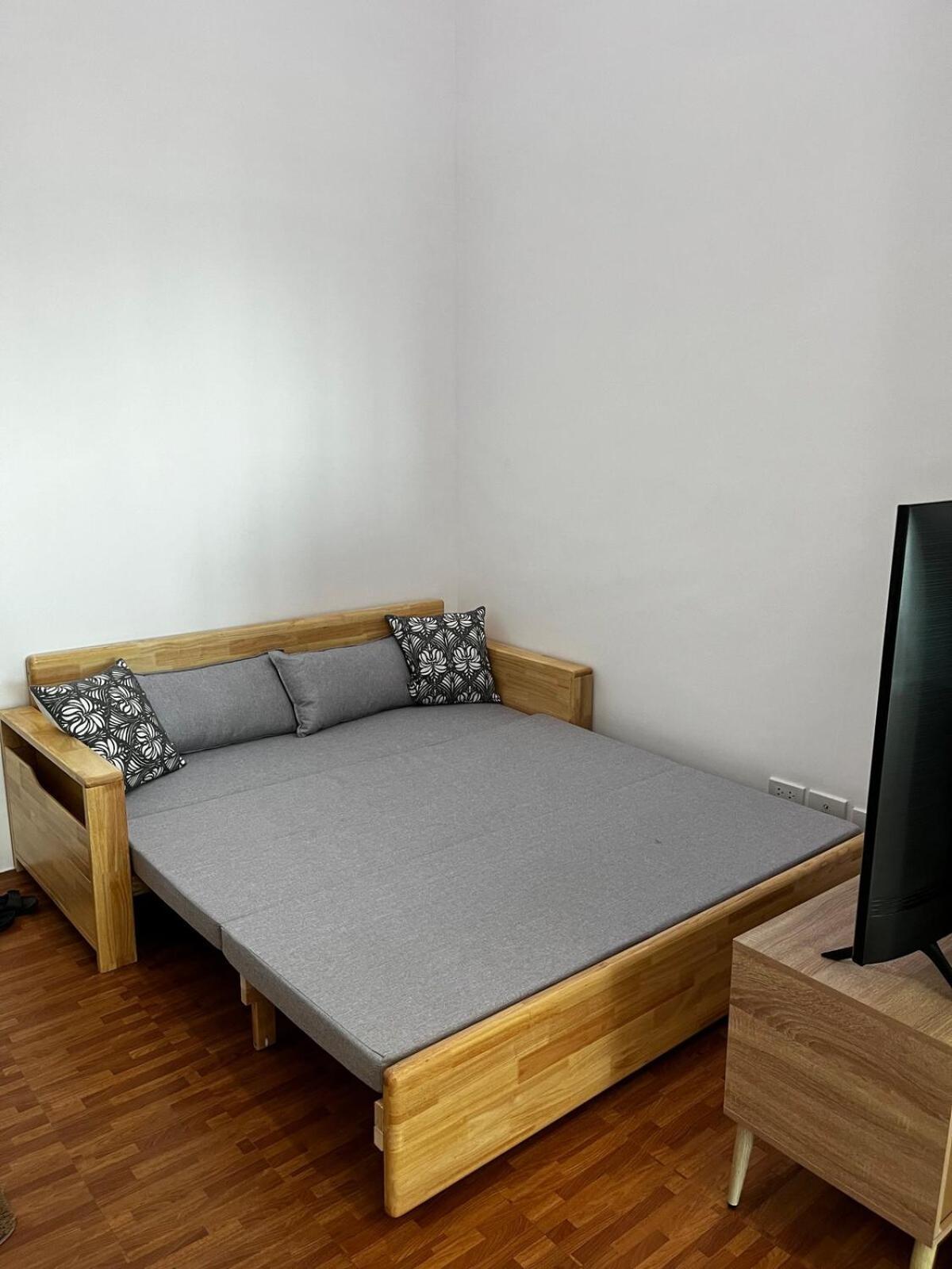 Apartment Loft-type In Mandaluyong With Views And Parking *