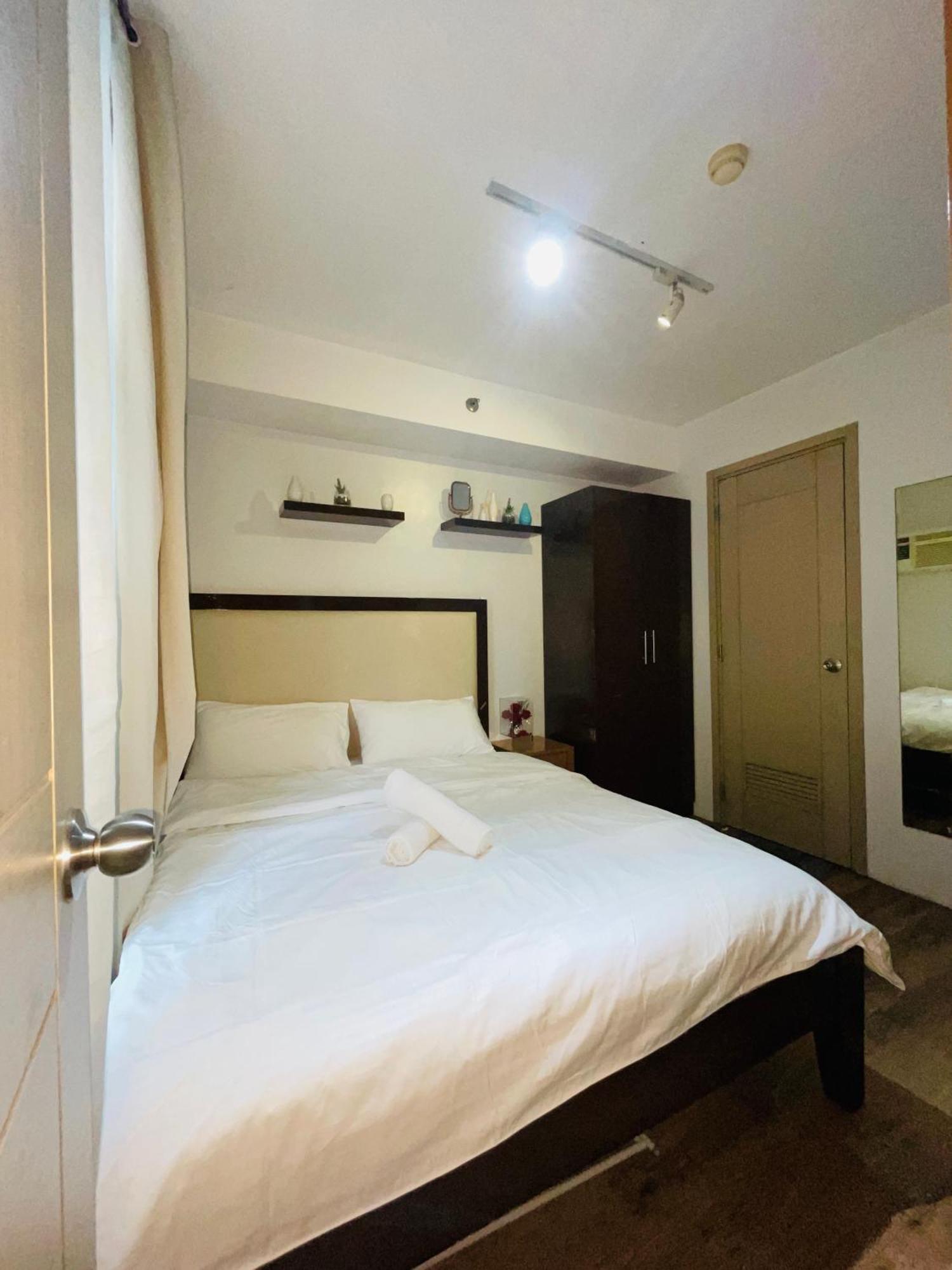 Cozy 1 Bedroom Unit Manila