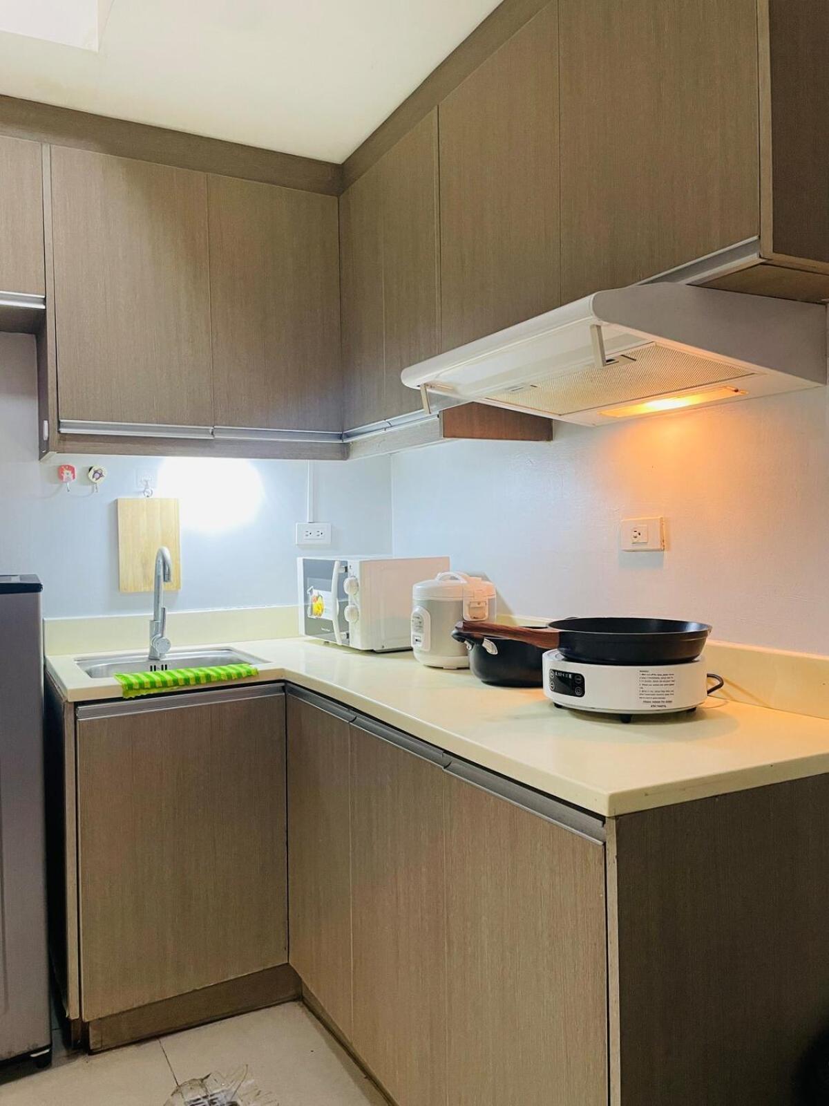 Apartment Cozy 1 Bedroom Unit