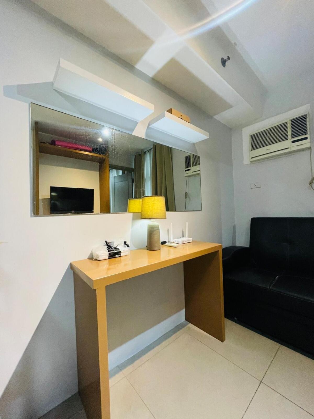 Cozy 1 Bedroom Unit Apartment Manila